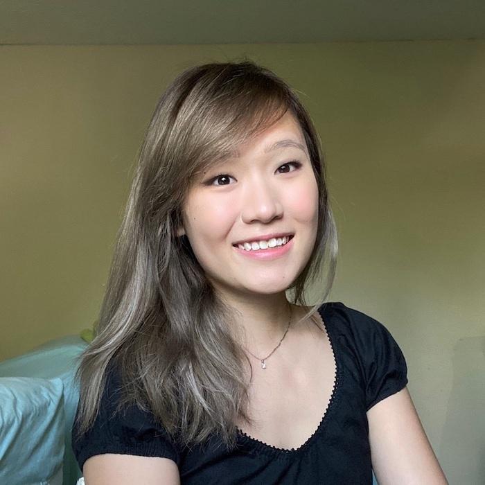 Hadassah Lai