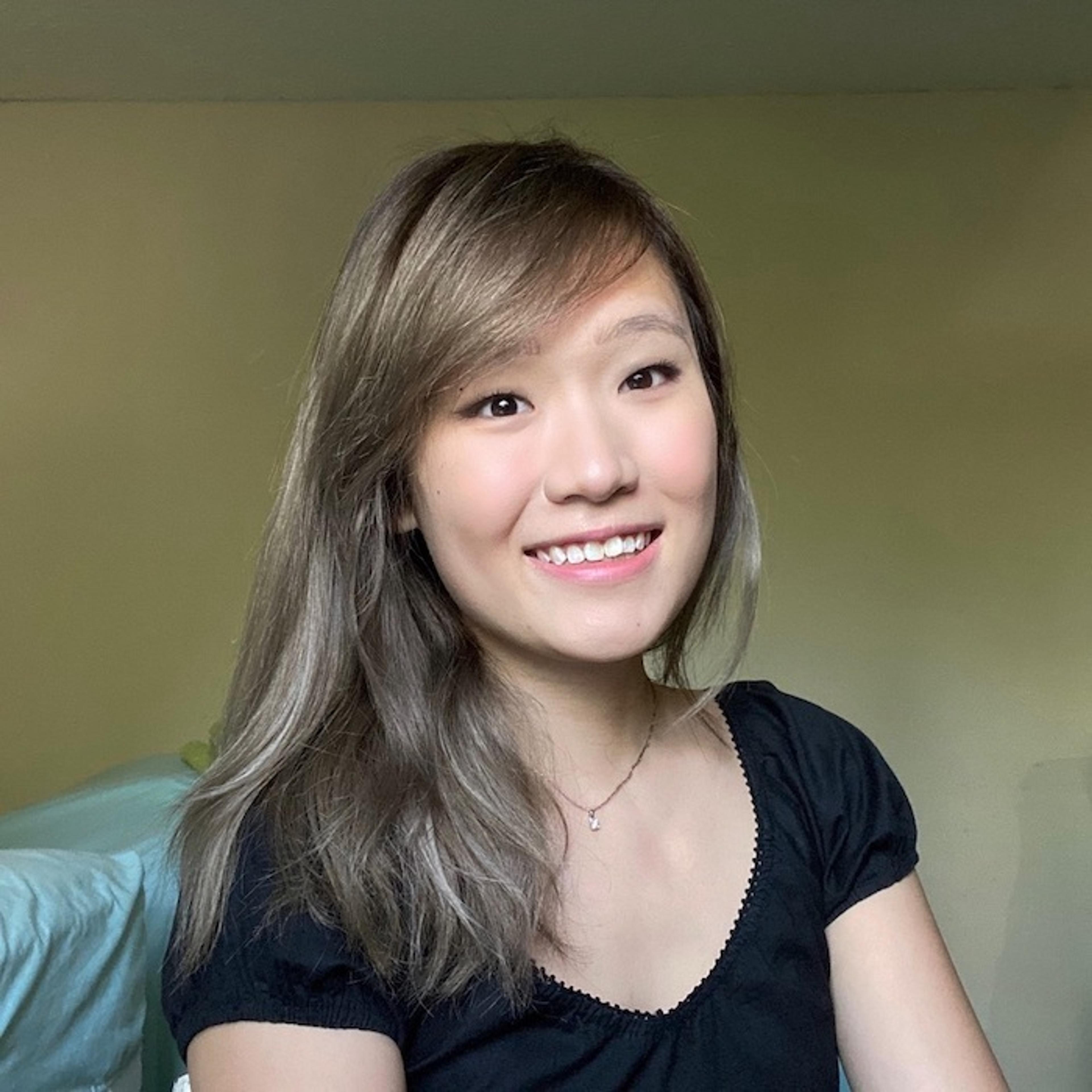 Hadassah Lai