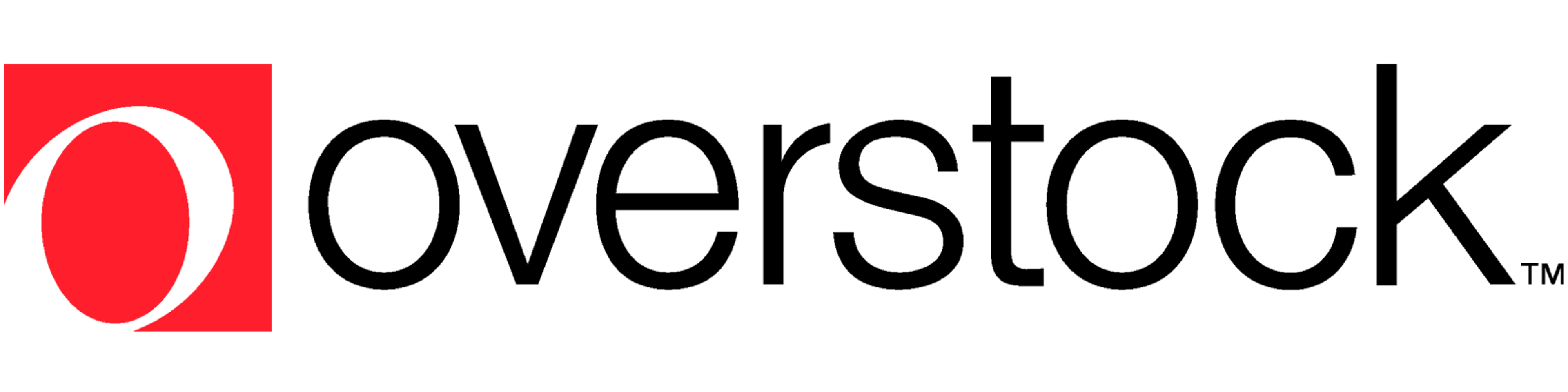 Overstock logo