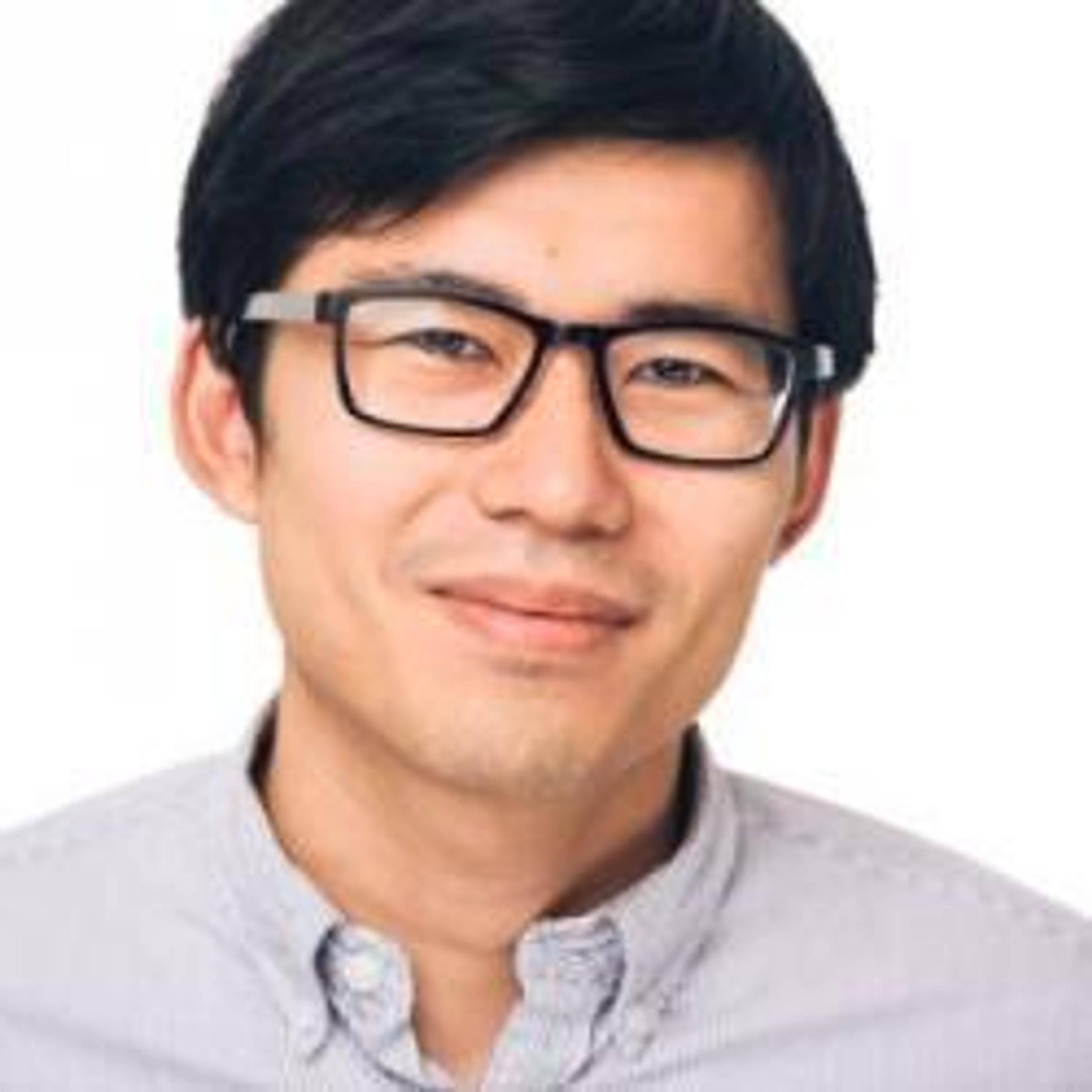 Jesse Tao