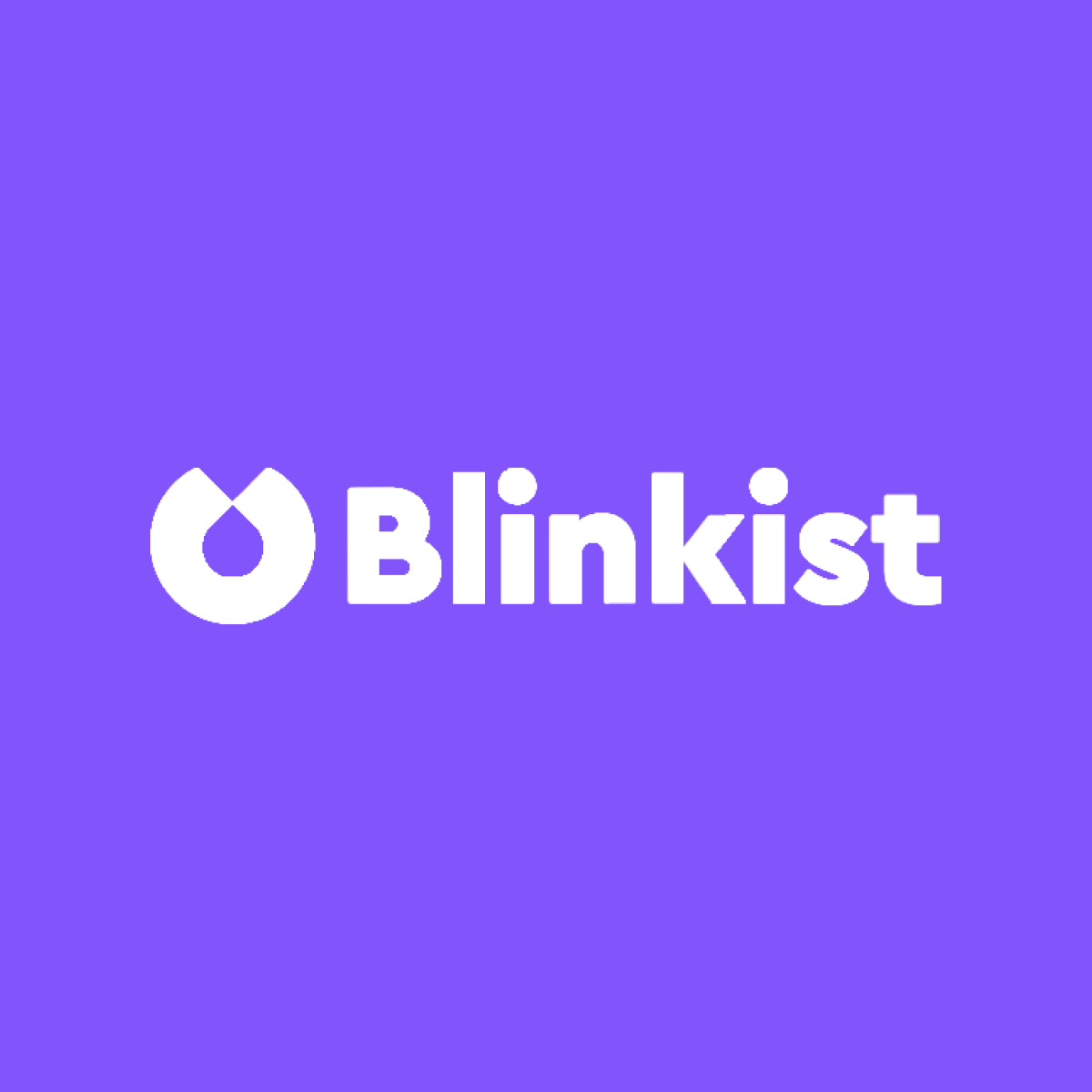Blinkist Personalizes “Year in a Blink” Campaign and Boosts Re-Engagement