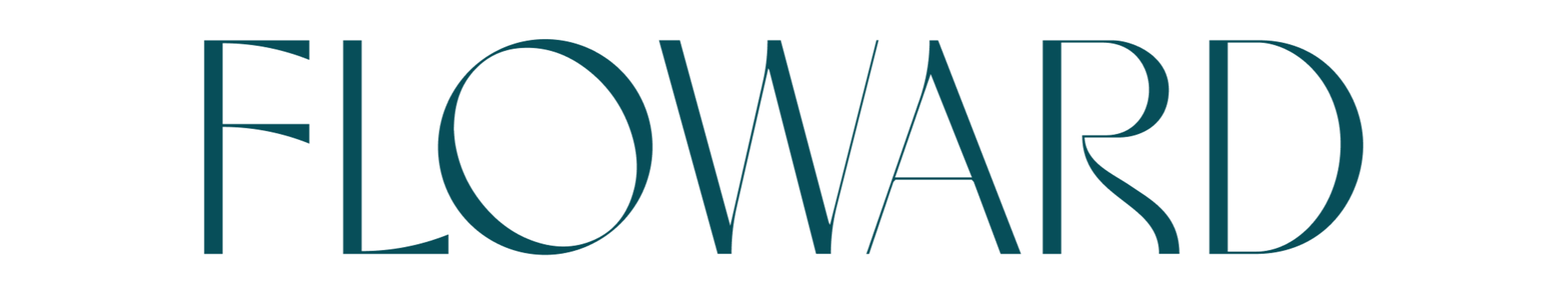 Floward logo