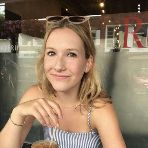 Rebecca Okin