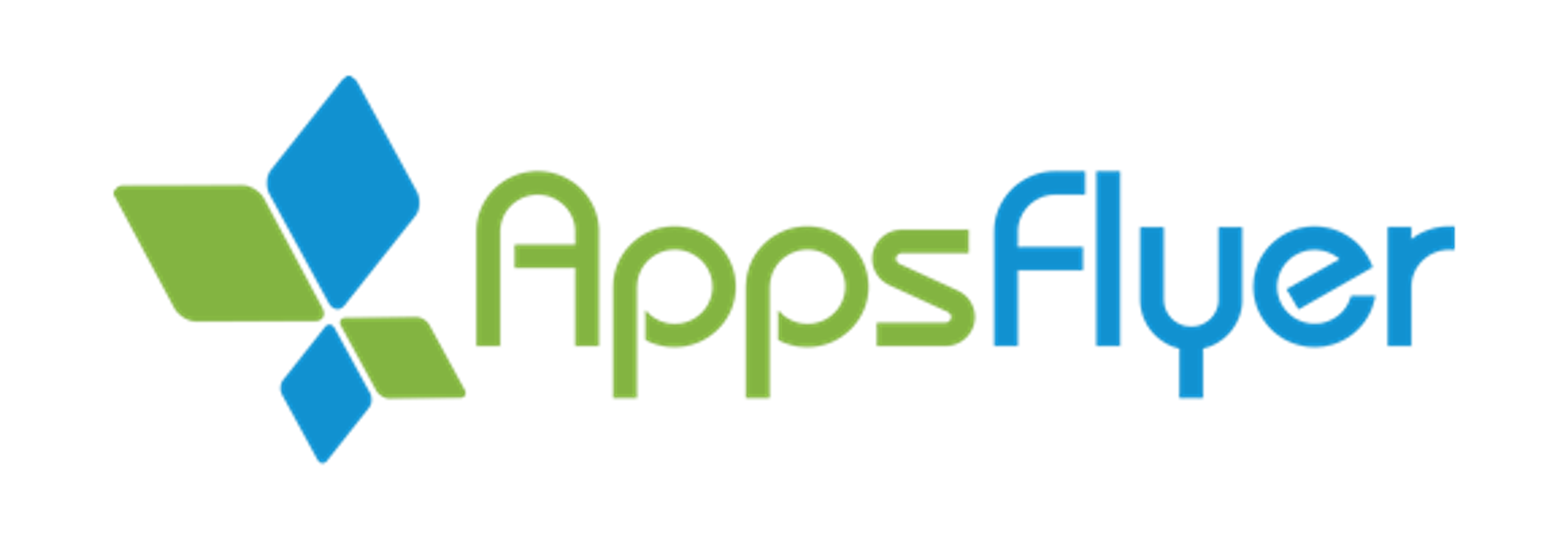 AppsFlyer logo