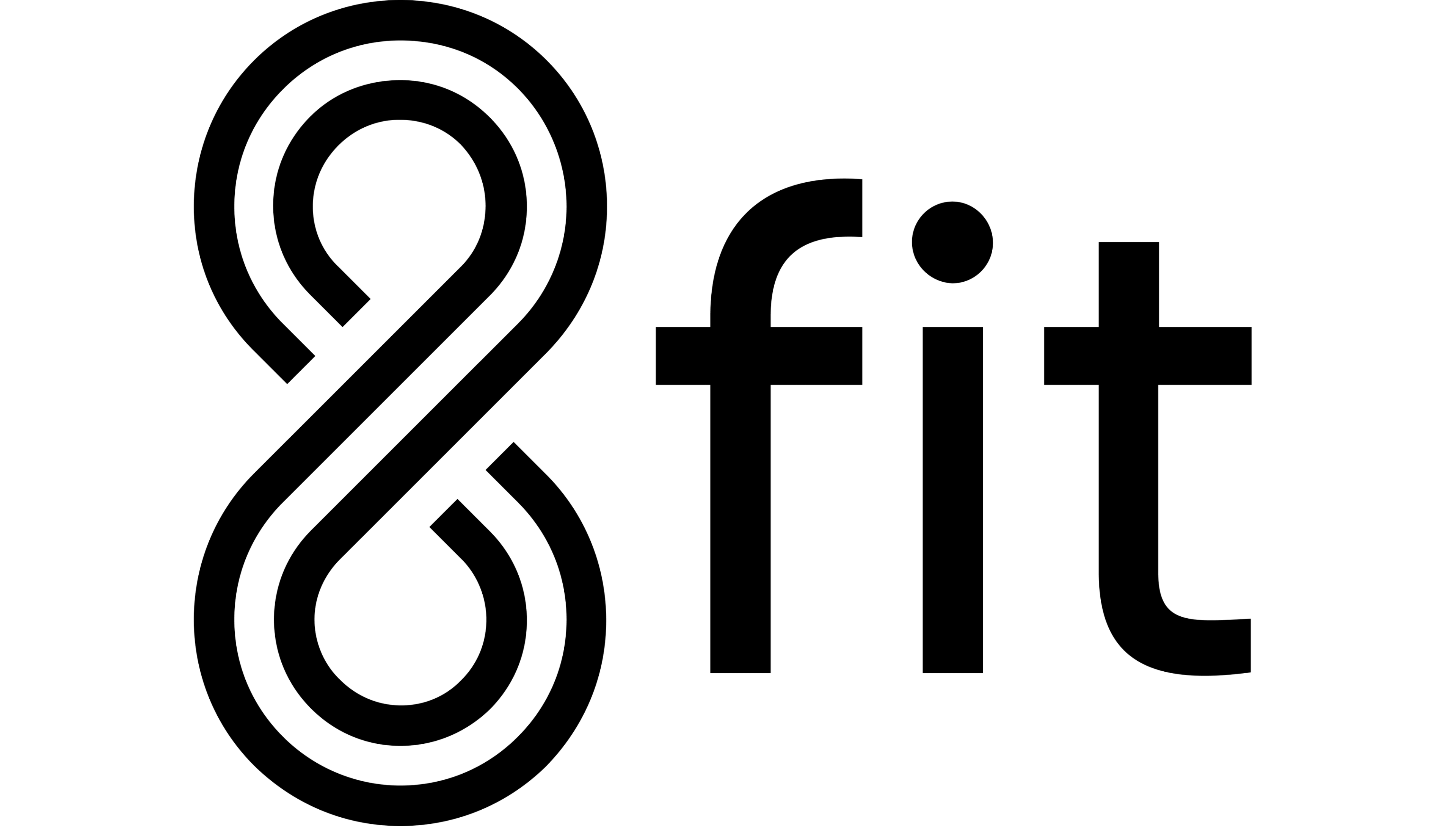 8fit logo