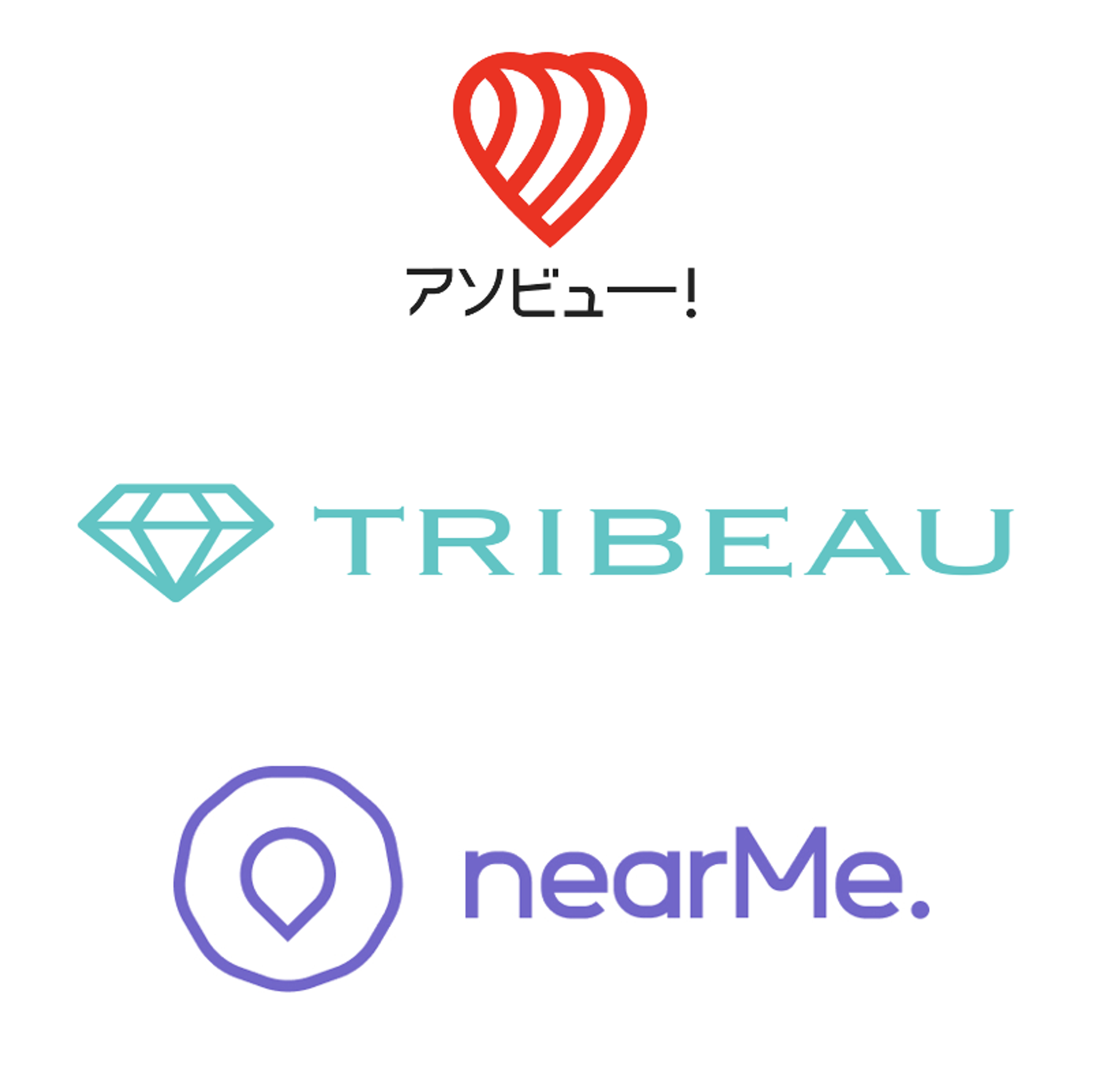 startupのロゴ