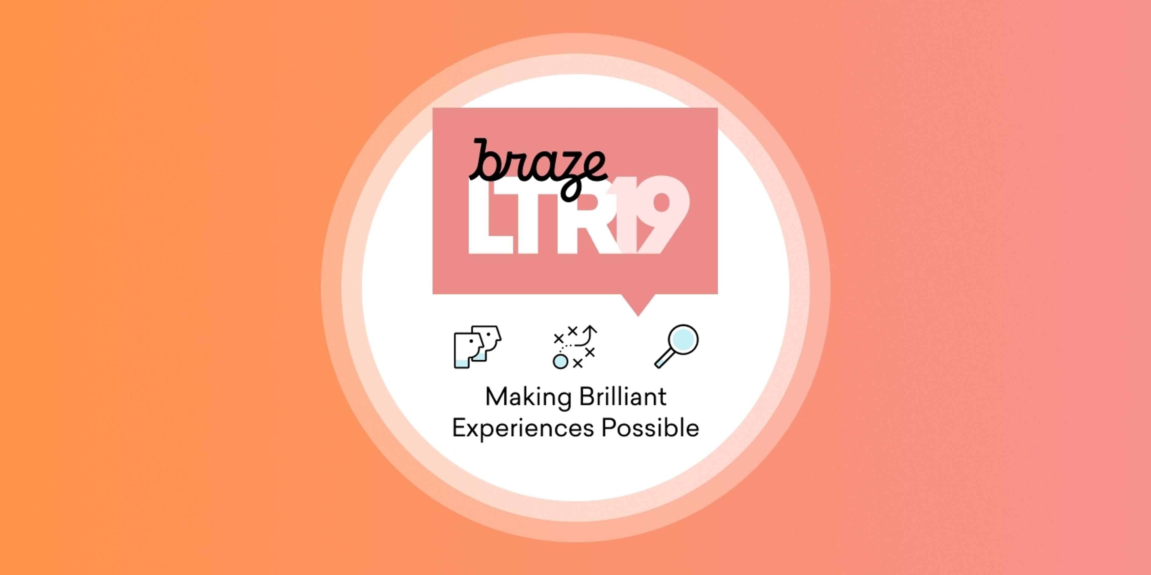 LTR 2019 Video: Making Connections That Matter With Solutions Partners [VIDEO INSIDE]