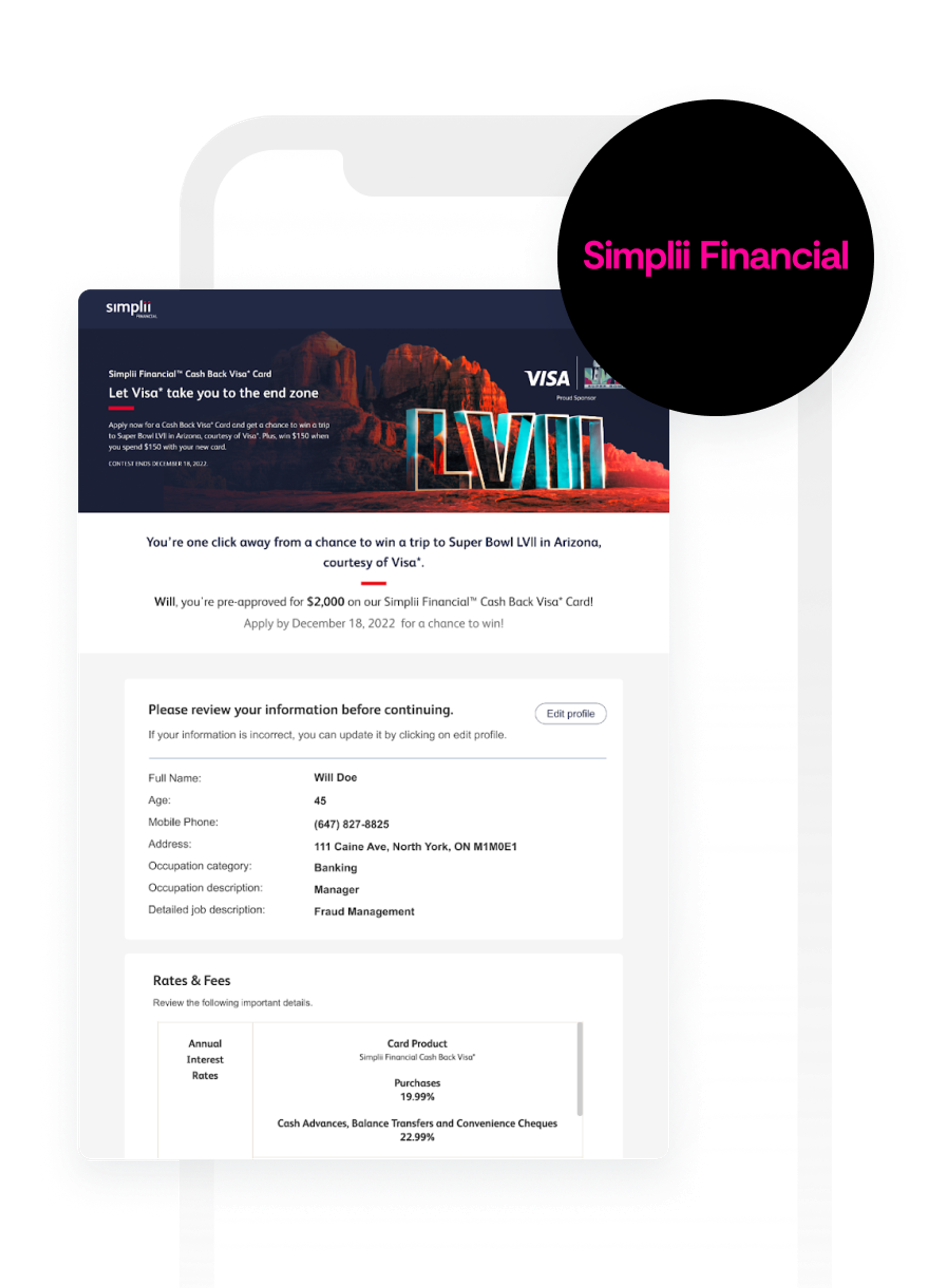 Simplii Financial Increases Conversions and Reduces Time-to-Market With Braze