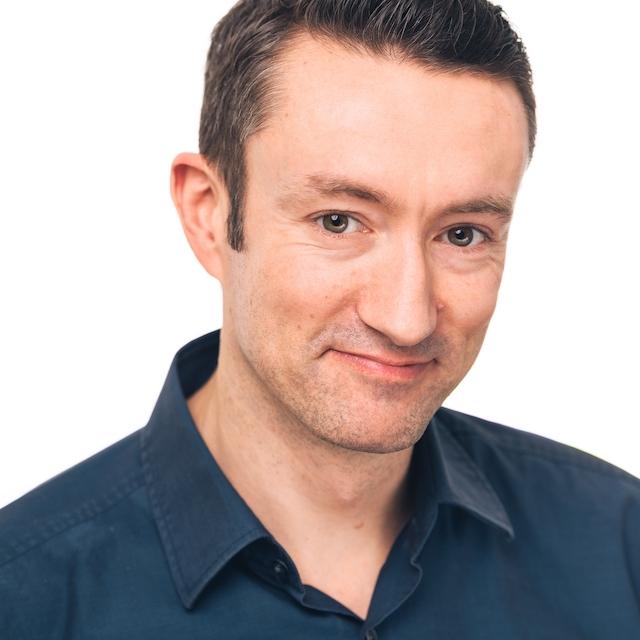 Daniel Head