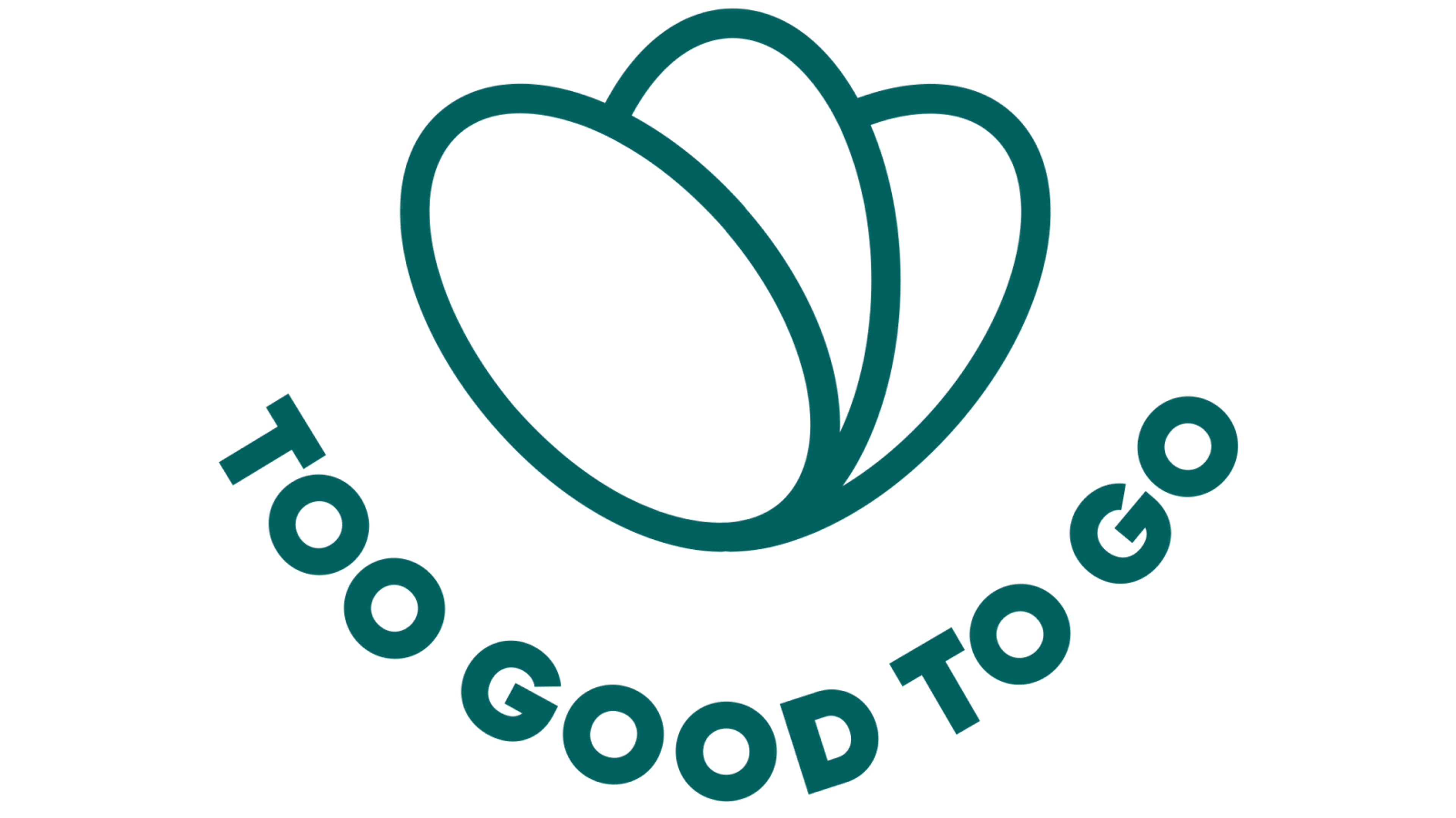 Too Good to Go logo