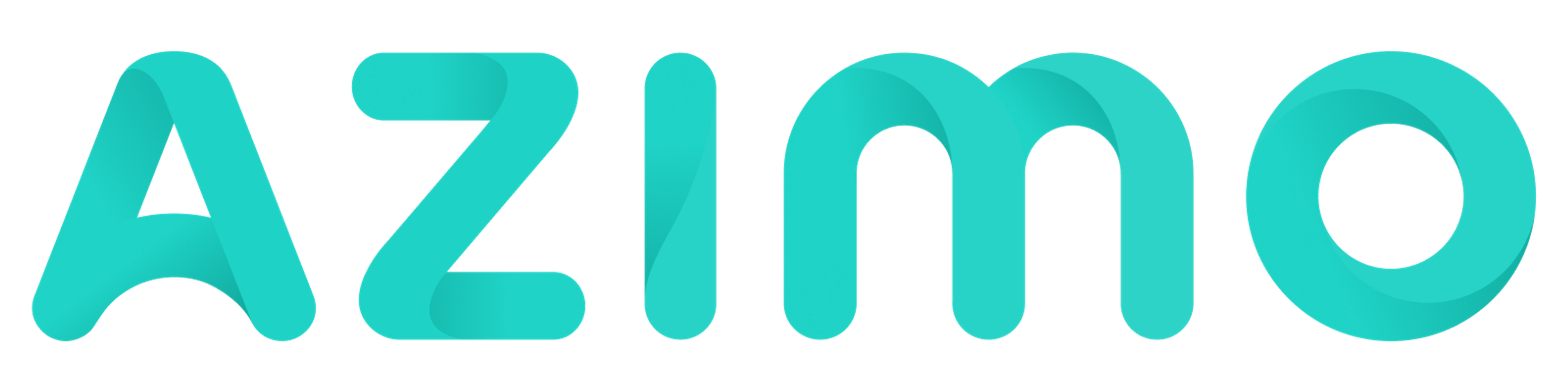 Azimo logo