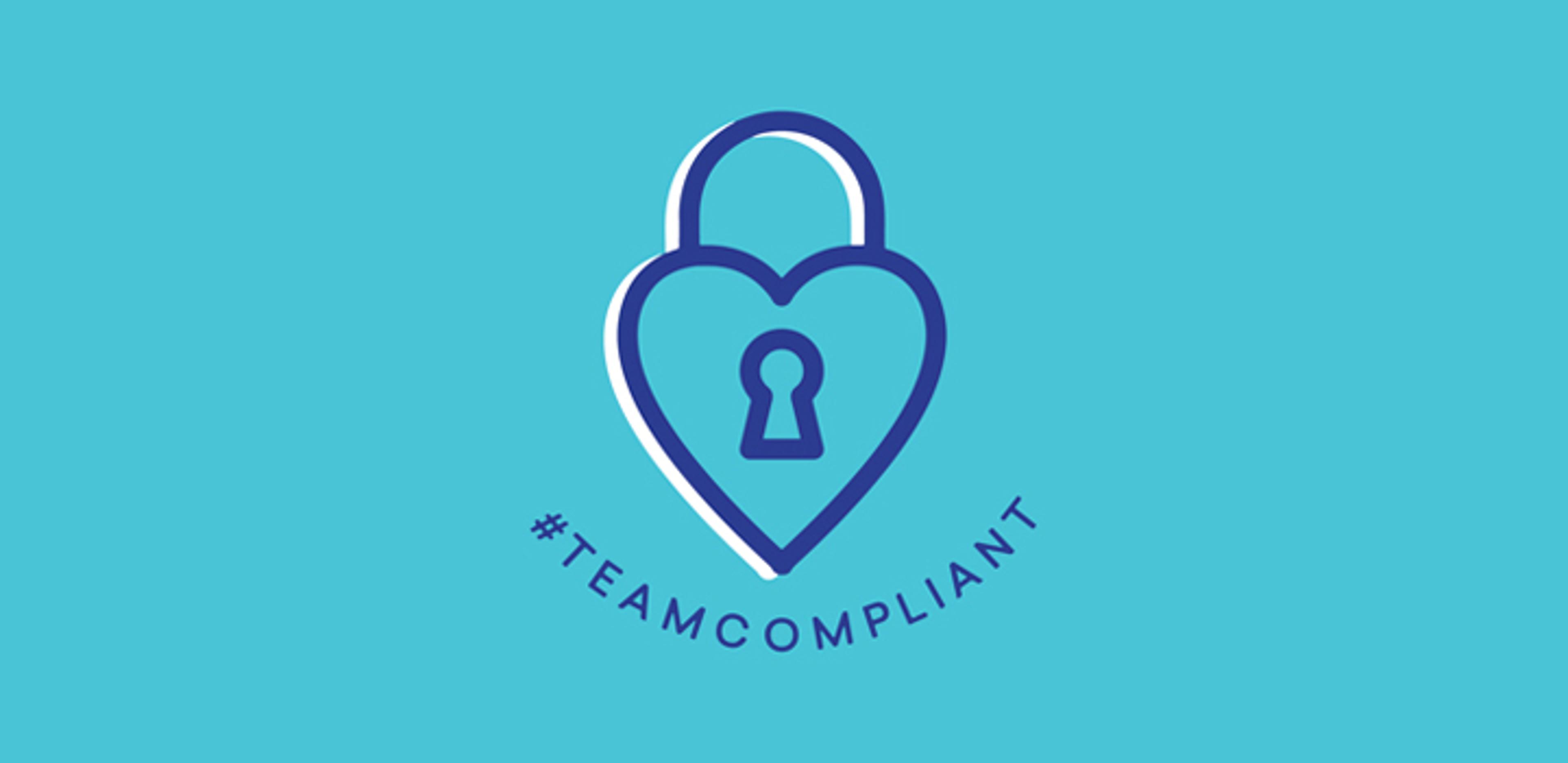 We’re Ready—Bring On GDPR!