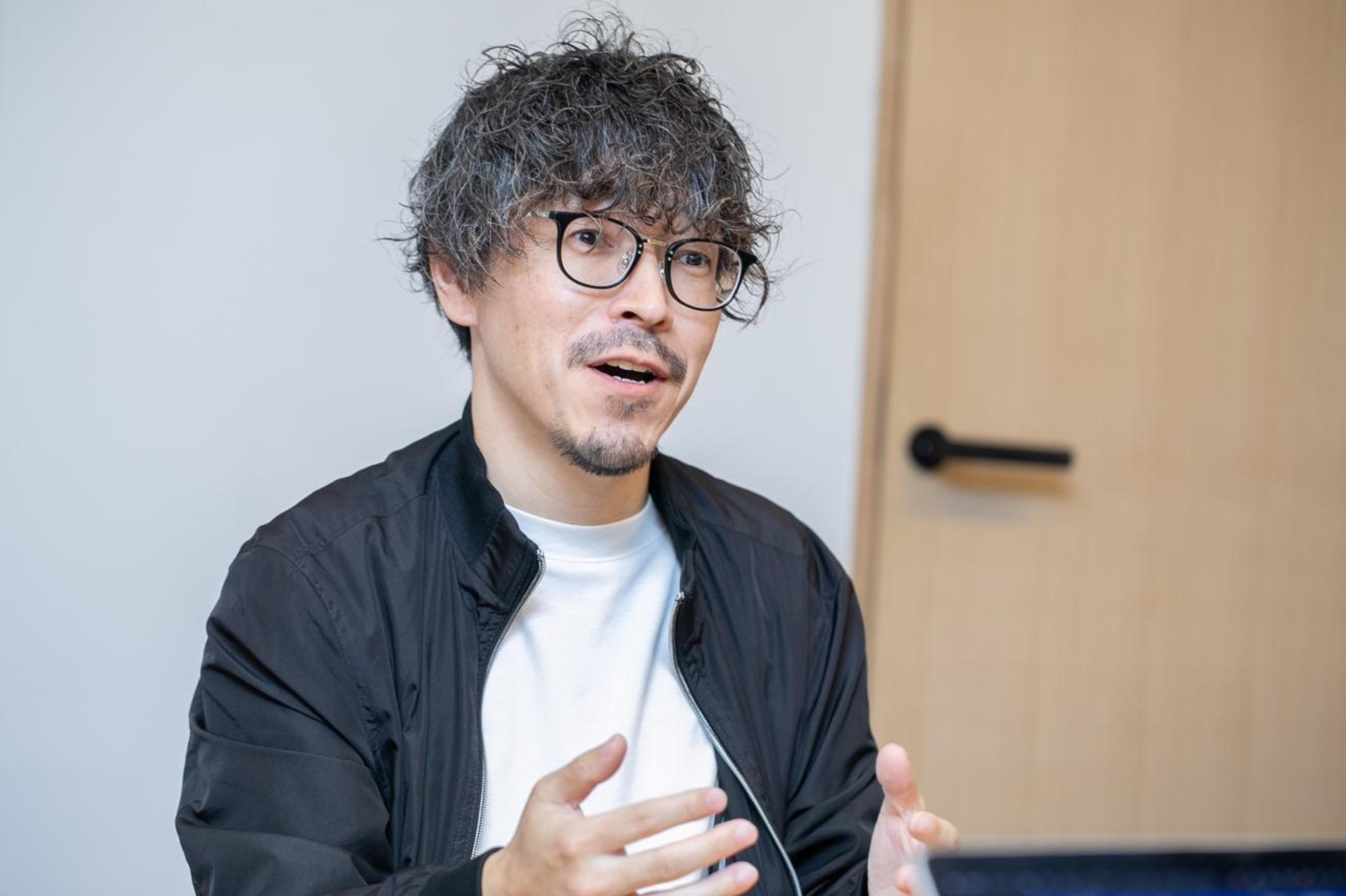 湯快リゾート株式会社 セールス&amp;マーケティング部 マーケティング課 宣伝・広報チーム リーダー　　梅村 洋介　氏

