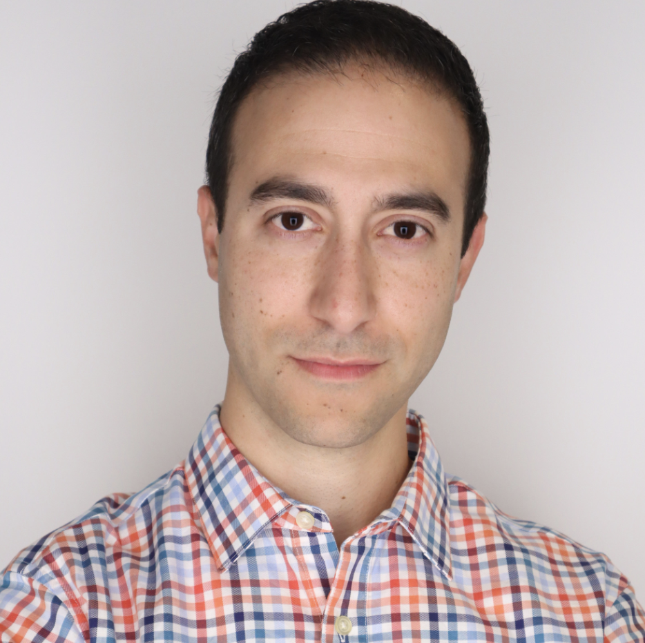Jon Hecht