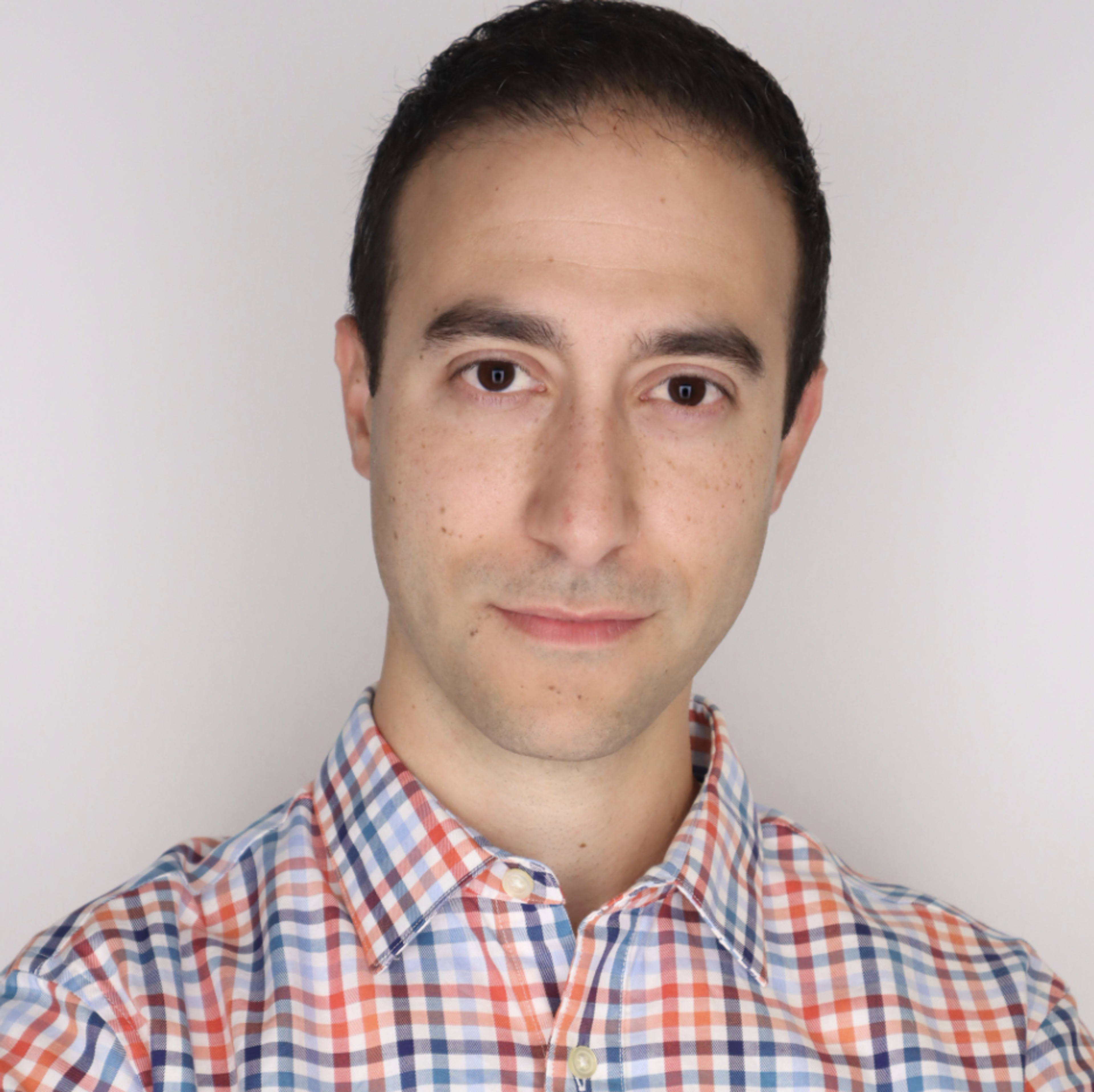 Jon Hecht