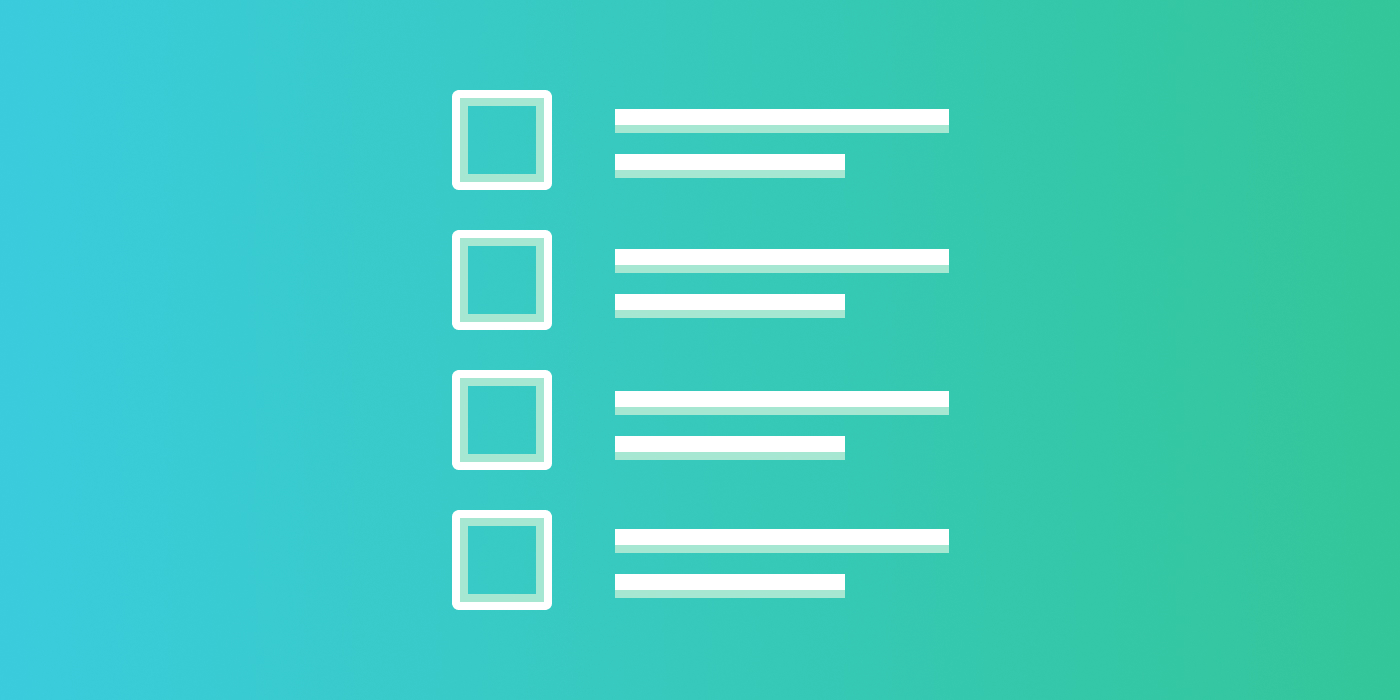 One (Fictional) Marketer’s Journey: Stick to Your Plan and Call it a Day