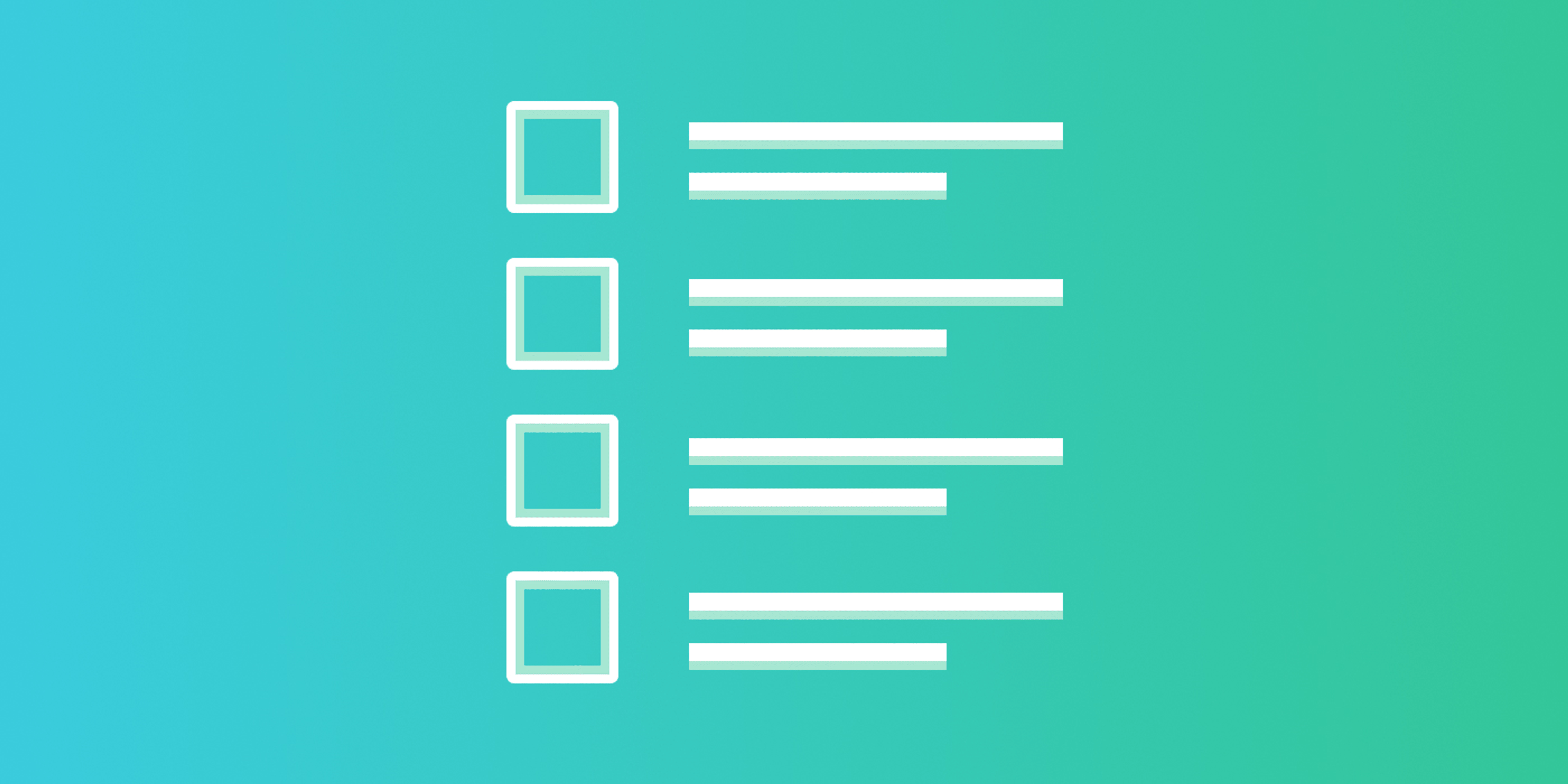One (Fictional) Marketer’s Journey: Stick to Your Plan and Call it a Day