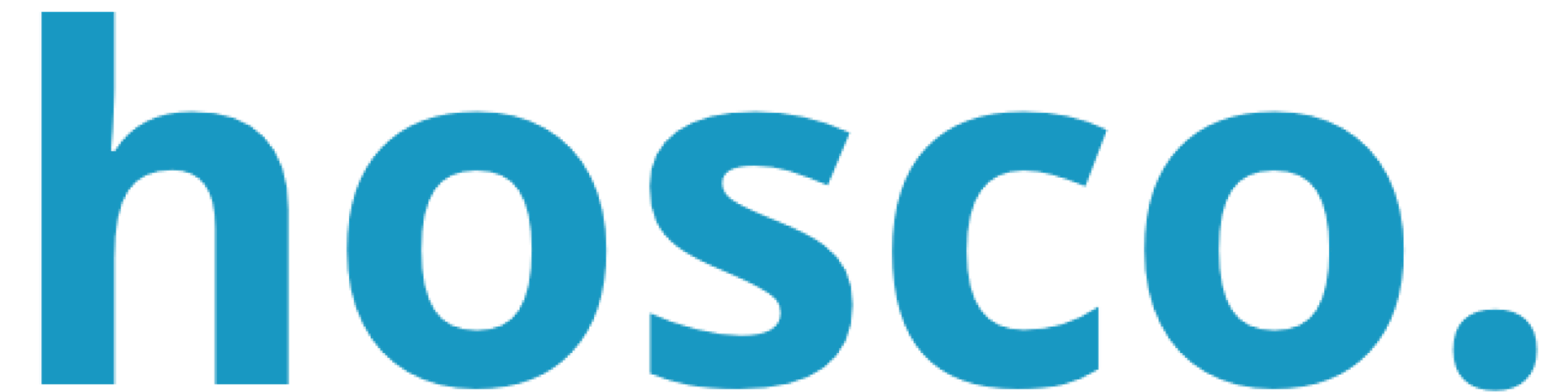 Hosco logo