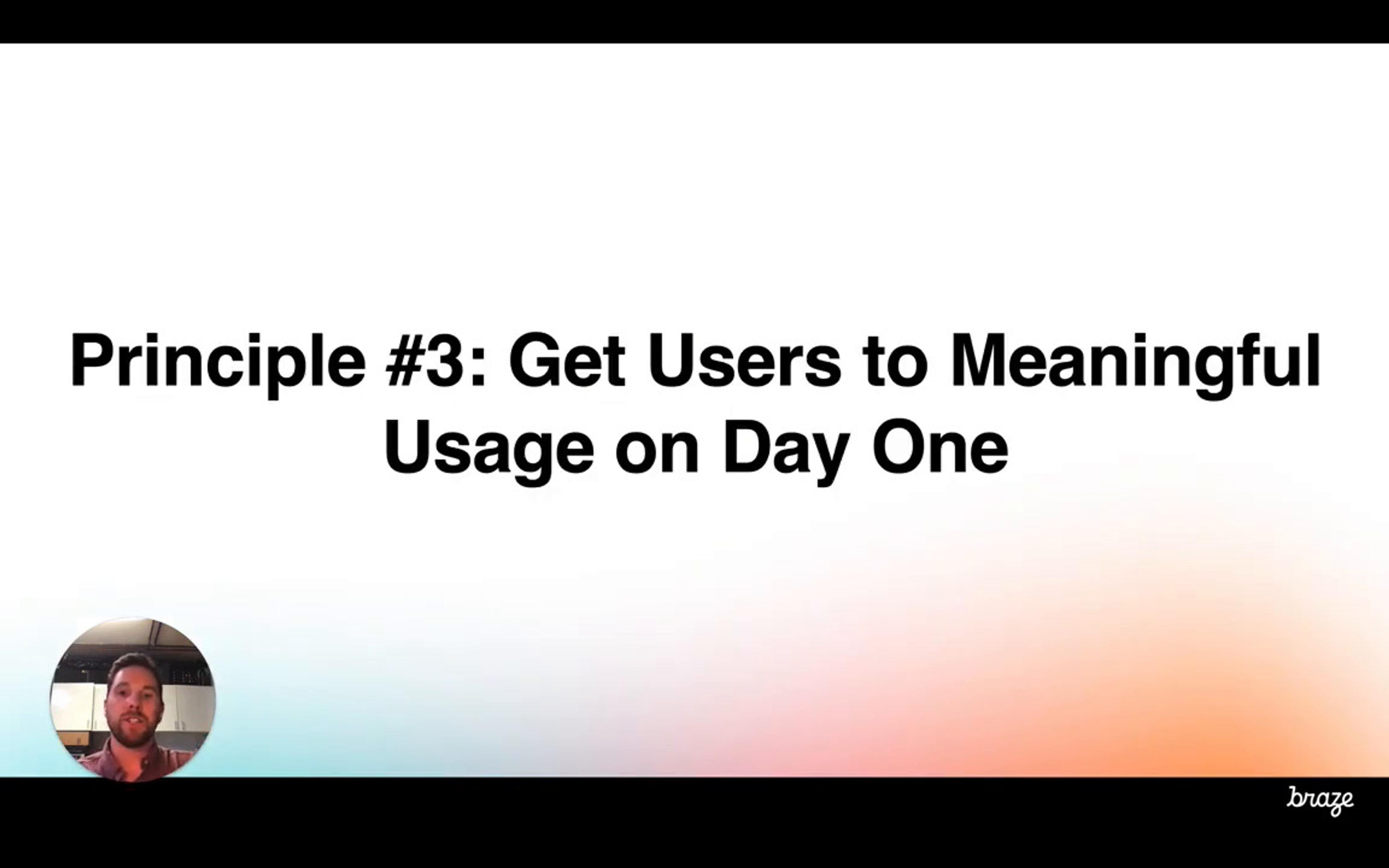 Testimonial-How Cutback Coach Personalizes New User Onboarding