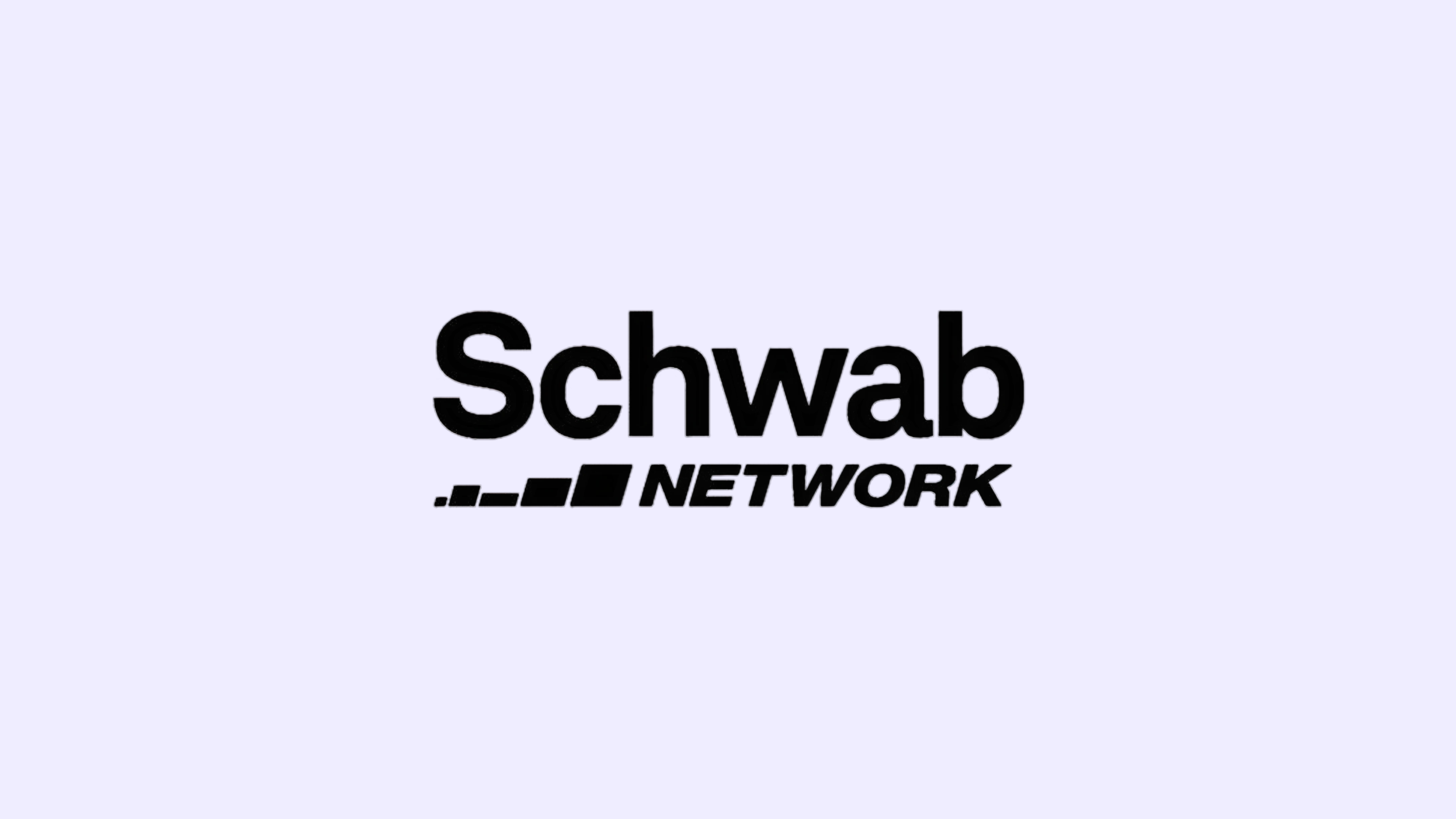 Schwab Network  logo