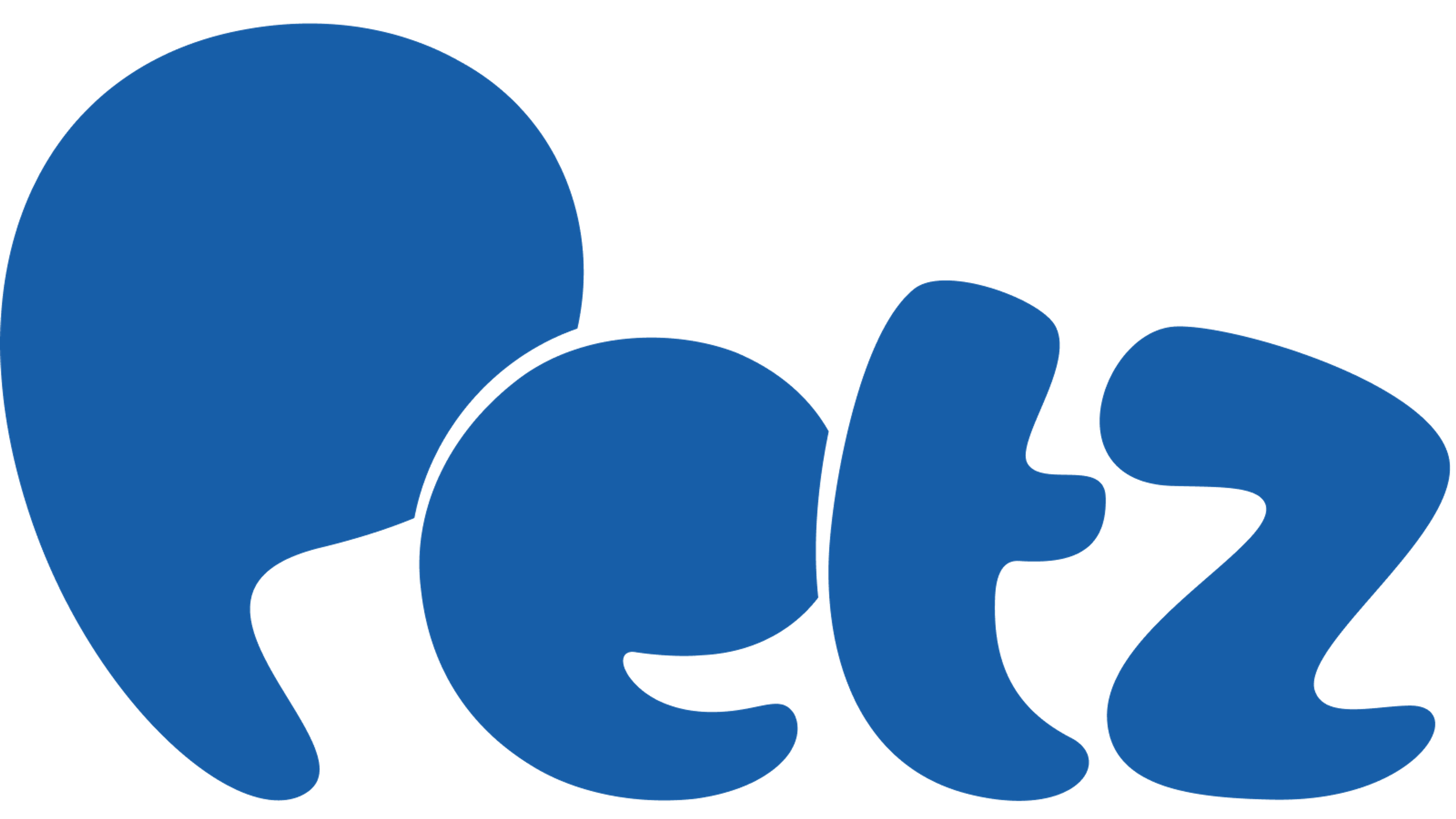 logotipo da Petz