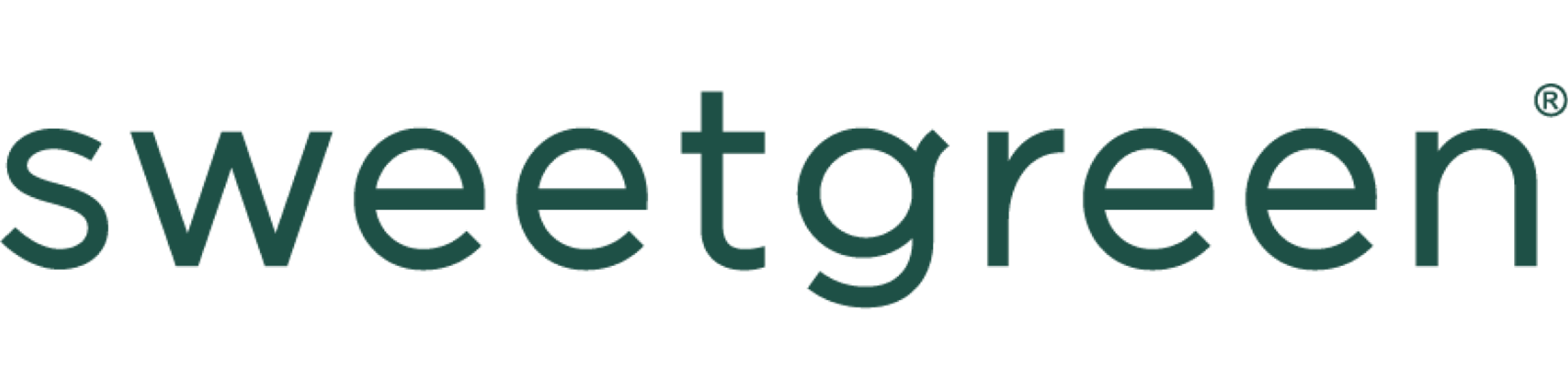 Sweetgreen logo