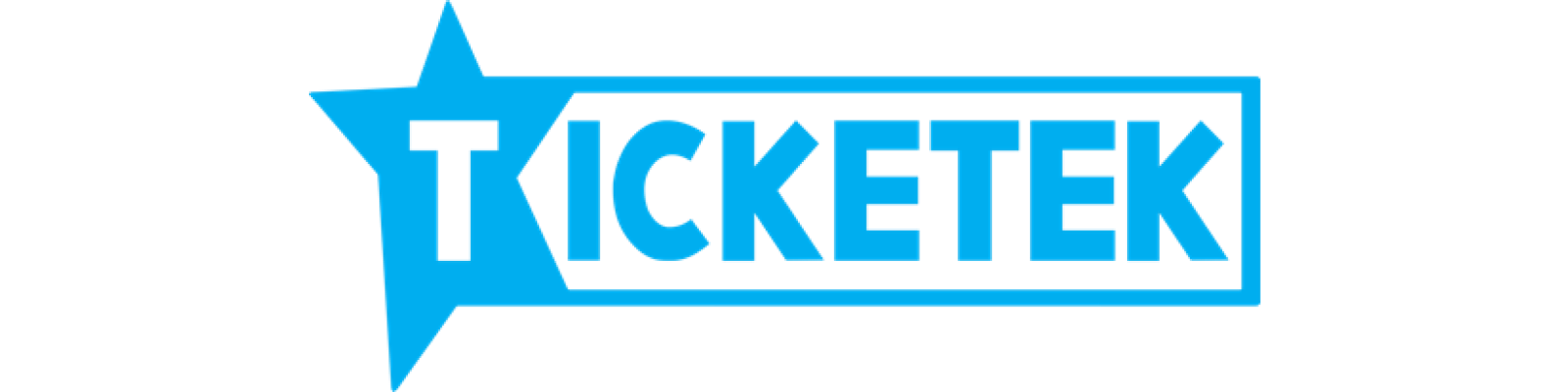 Ticketek logo