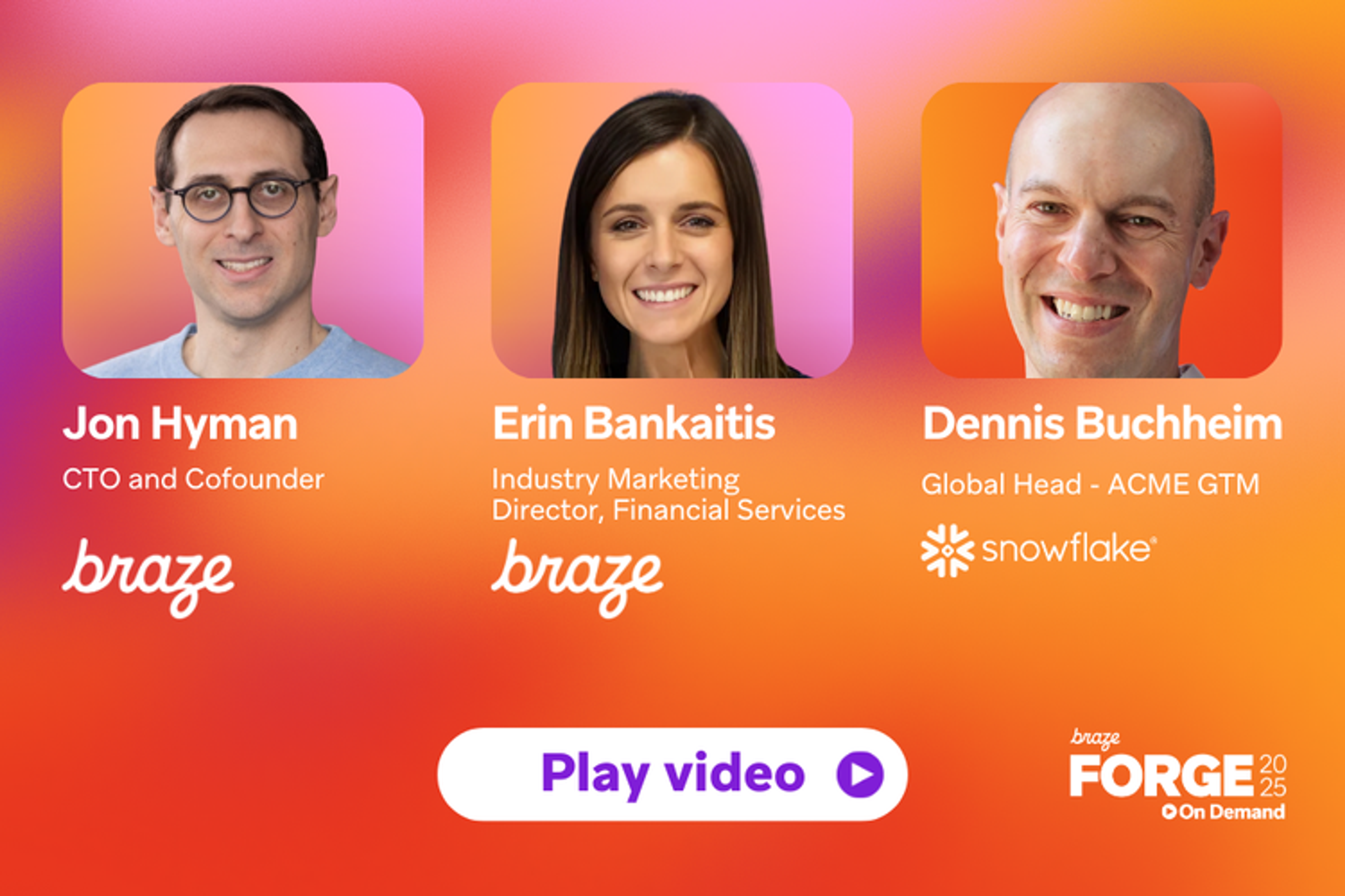 Unlock More from Your Data with AI