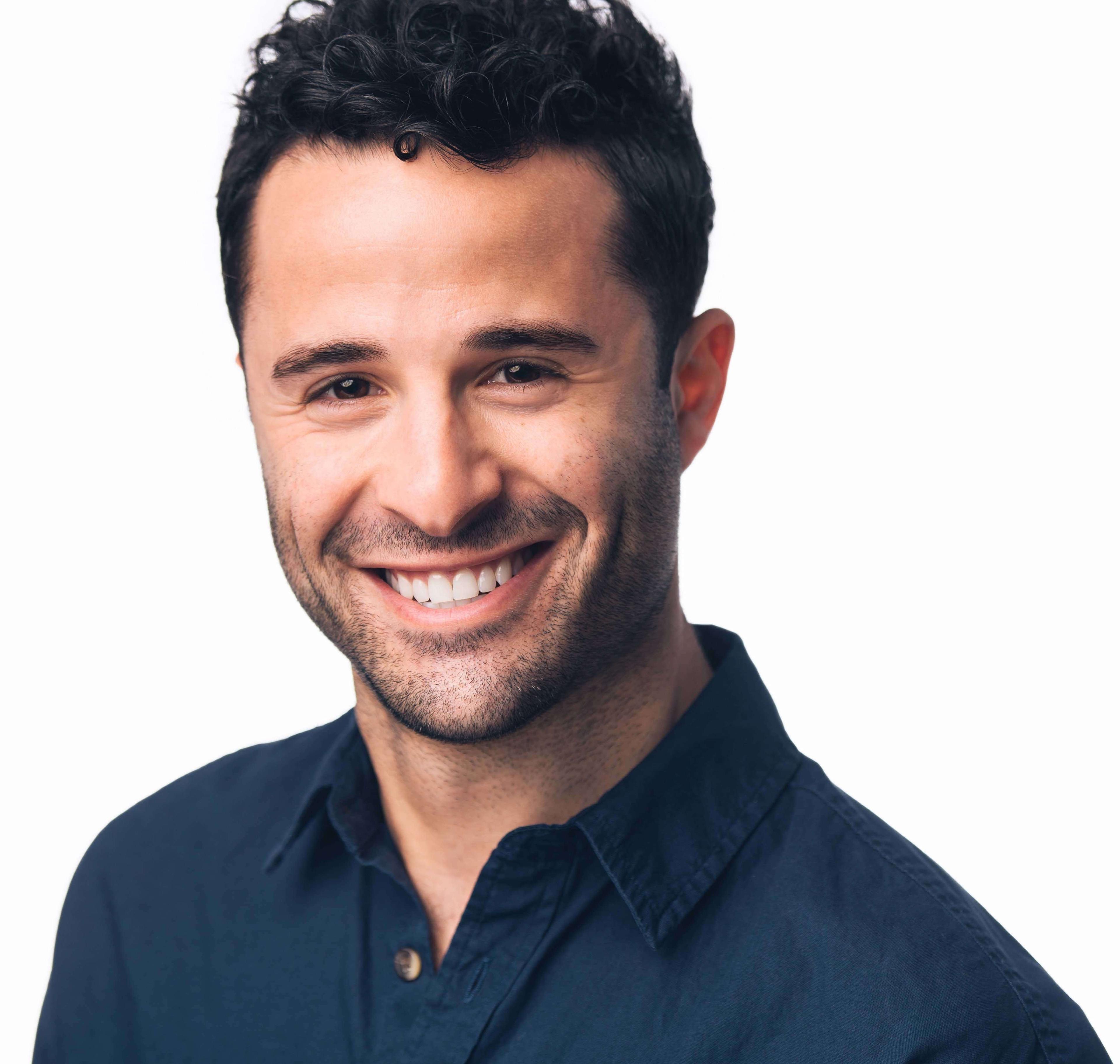 Andrew Tuchfeld