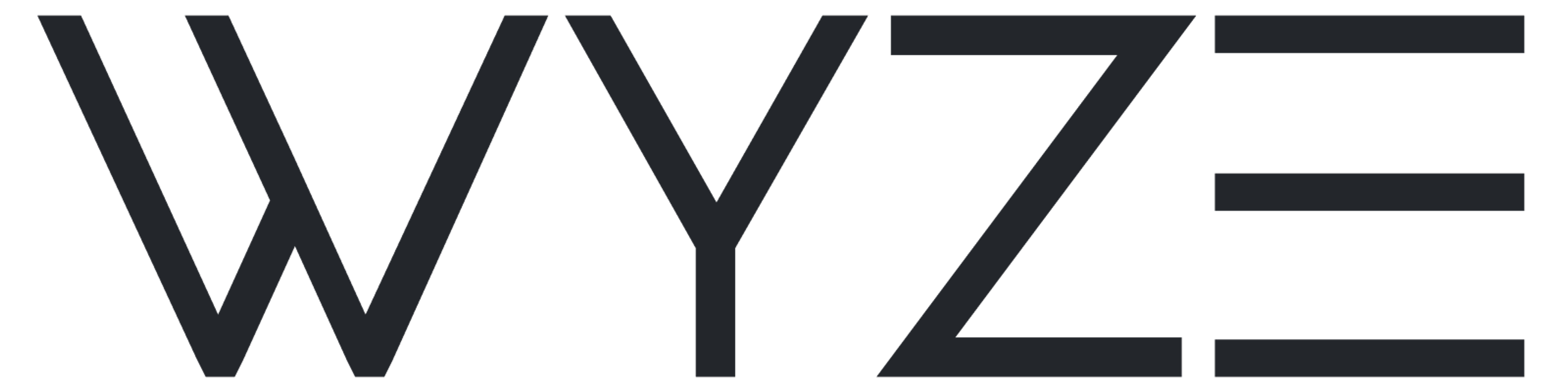 Wyze logo