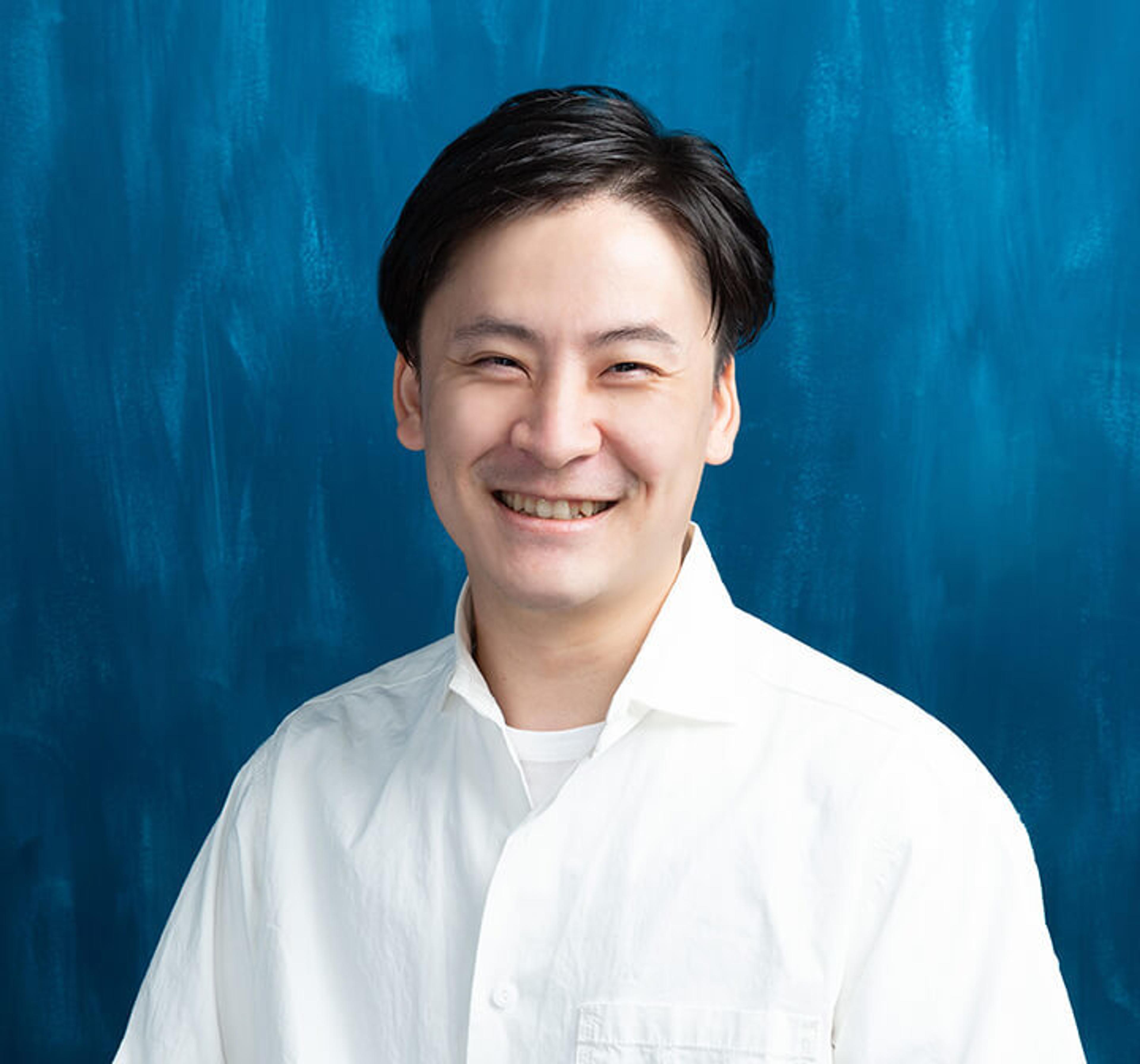 Atsushi Yoshinaga