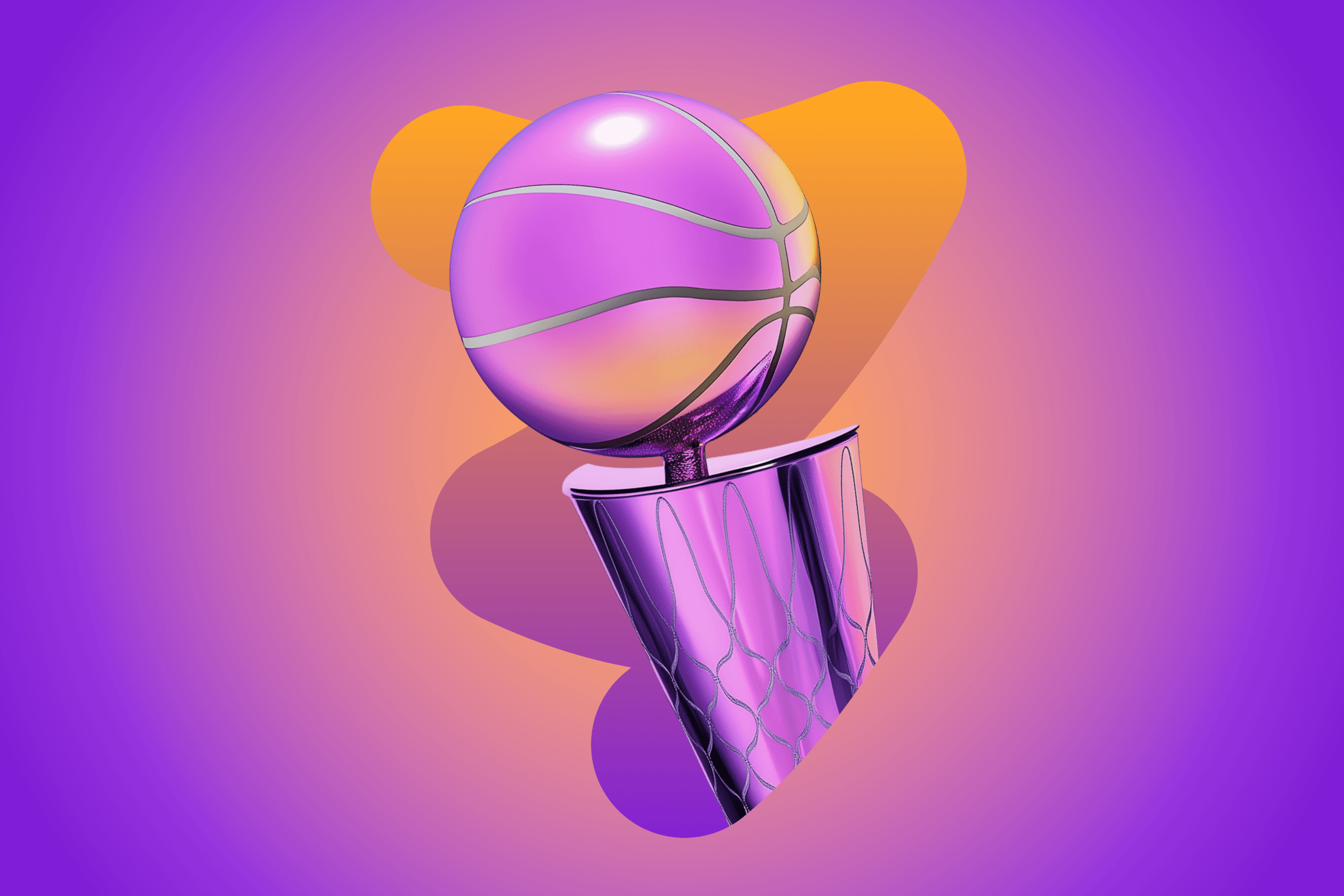 Image of a trophy