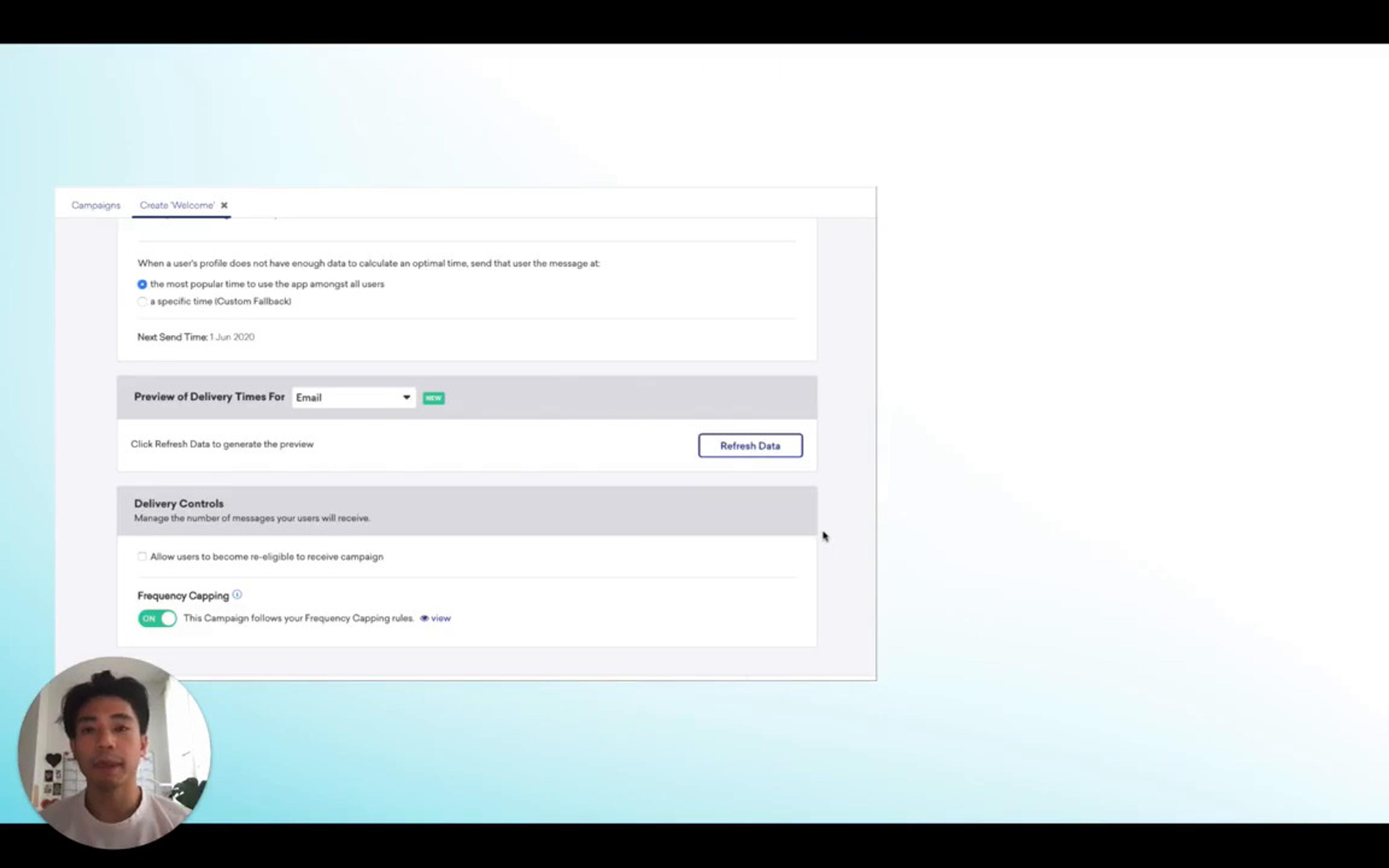 Product Features-How to Get the Full Value of Intelligent Timing