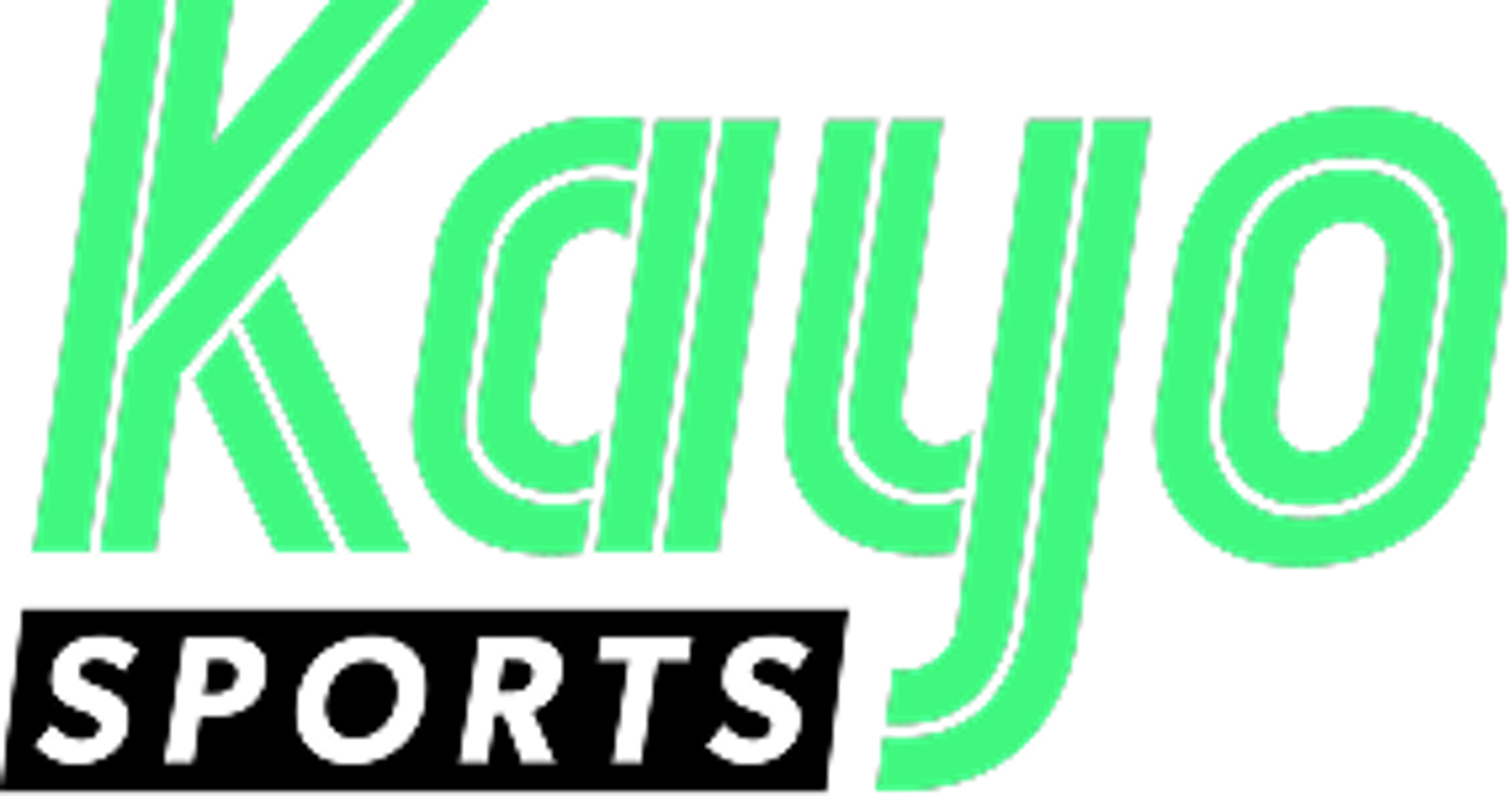 Kayo Sports logo