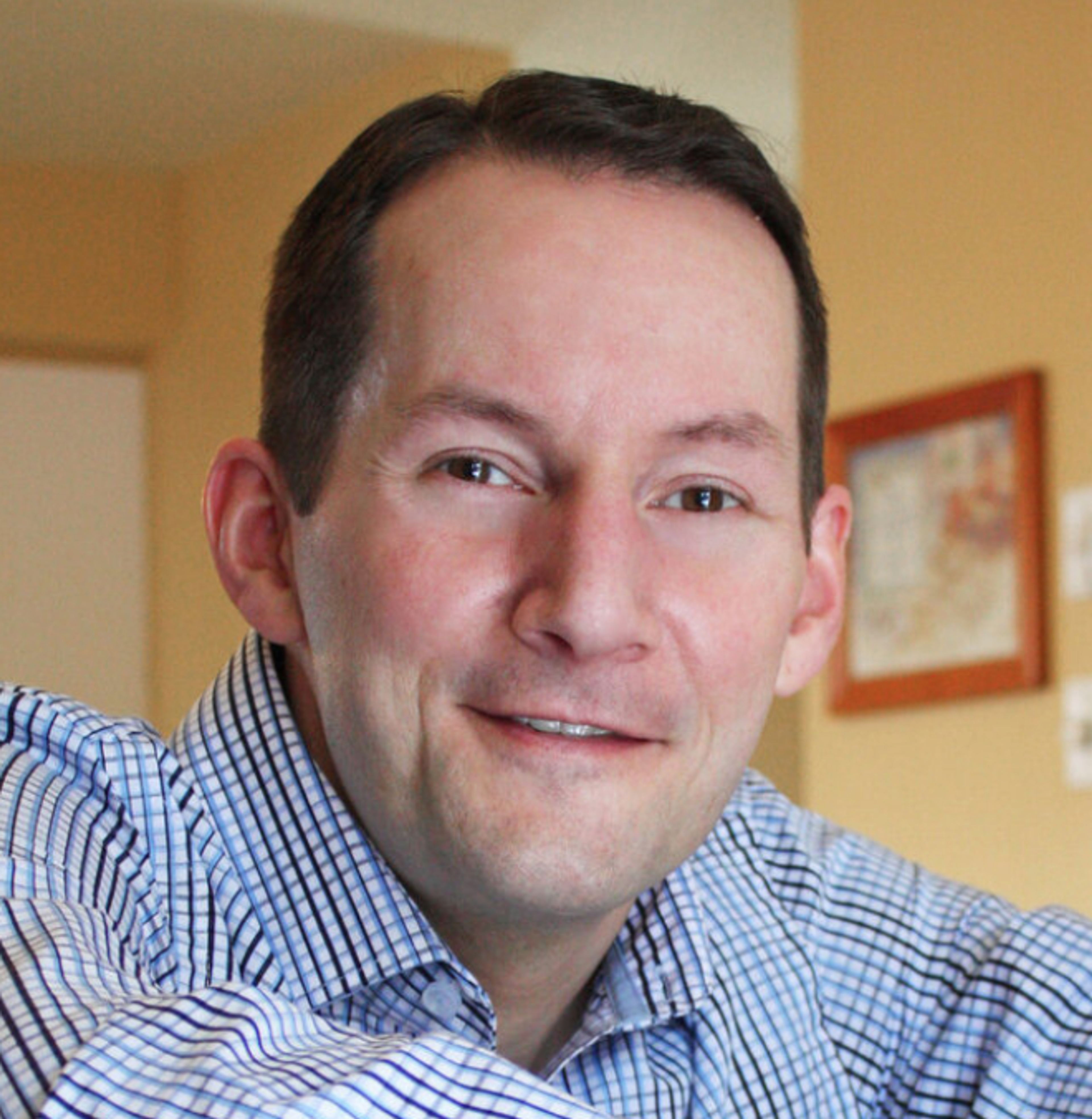 Kent McGovern