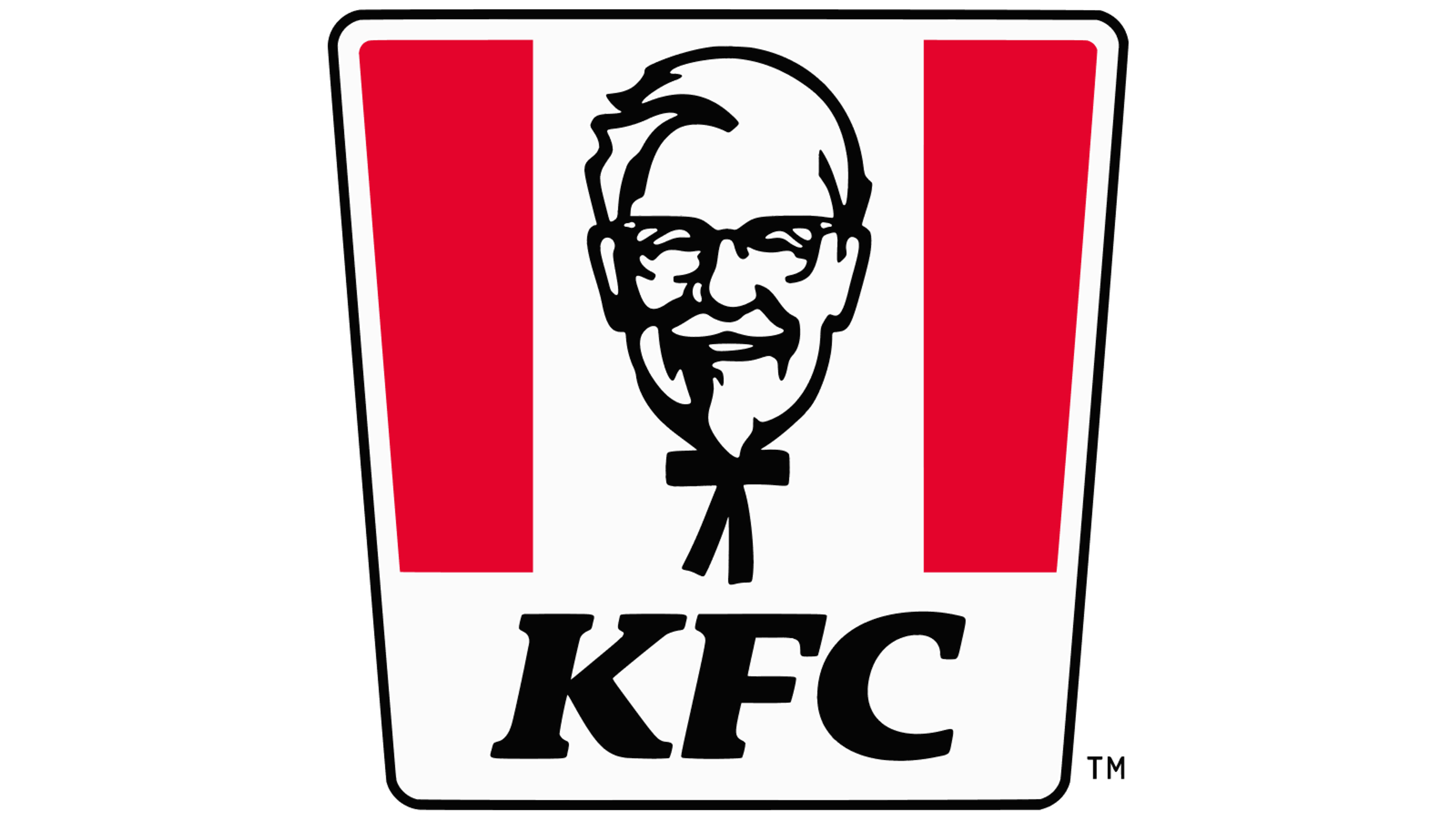 logotipo da KFC Trinidad and Tobago