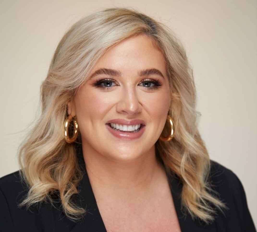Meredith Mitchell