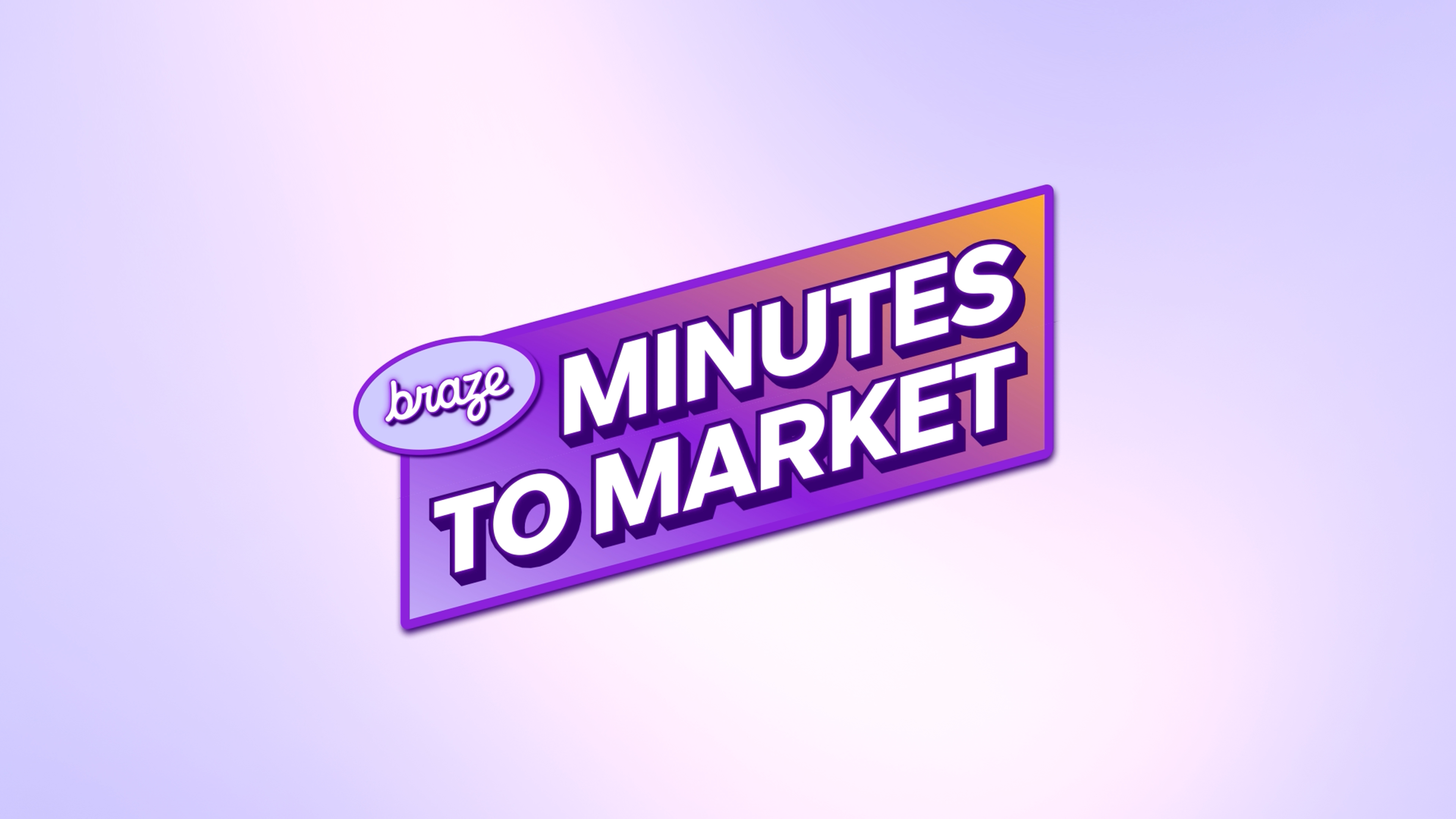 Minutes to Market (Demo Video 1)