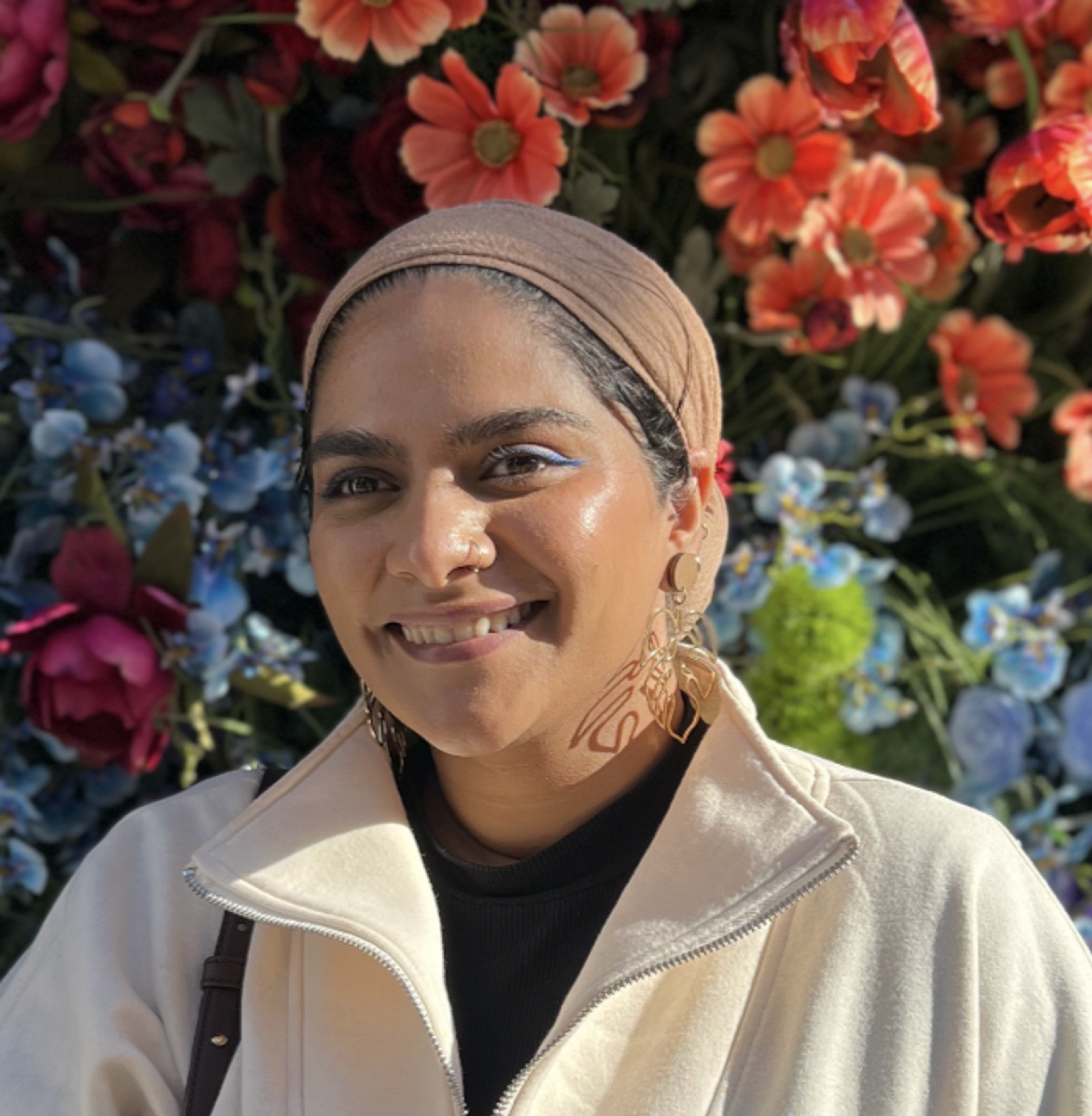 Inayah Lakhani