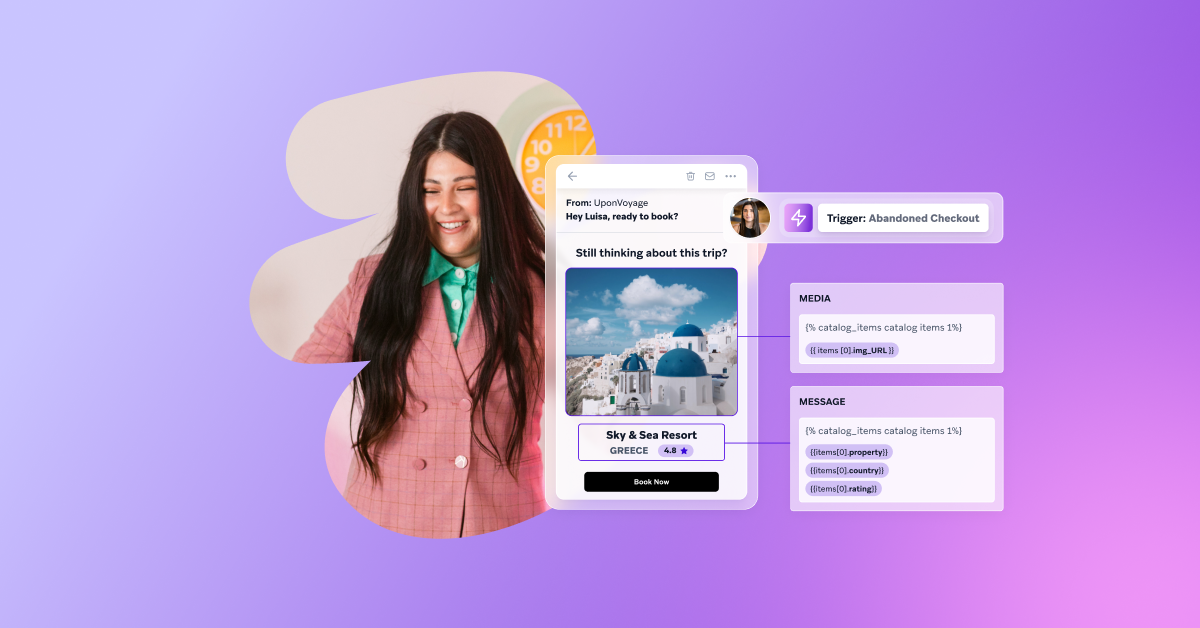 Personalized Marketing: Tactics and Examples