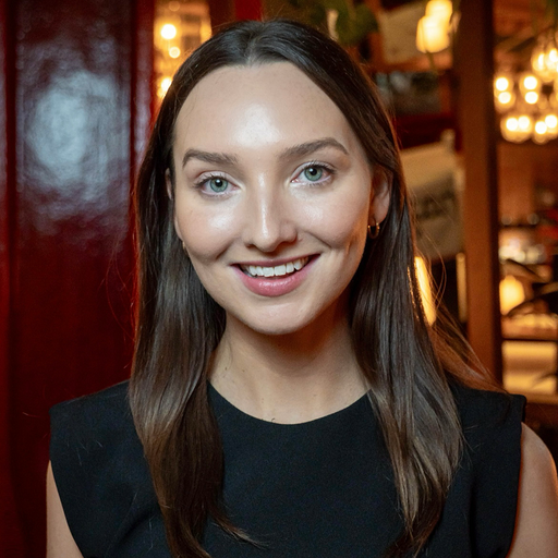 Alannah Higgins