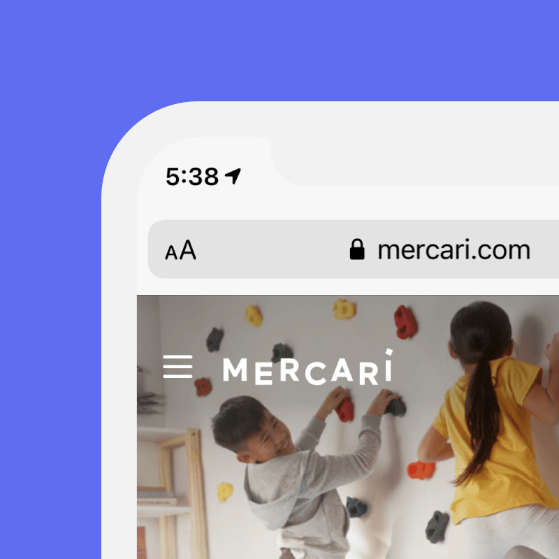 Mercari US
