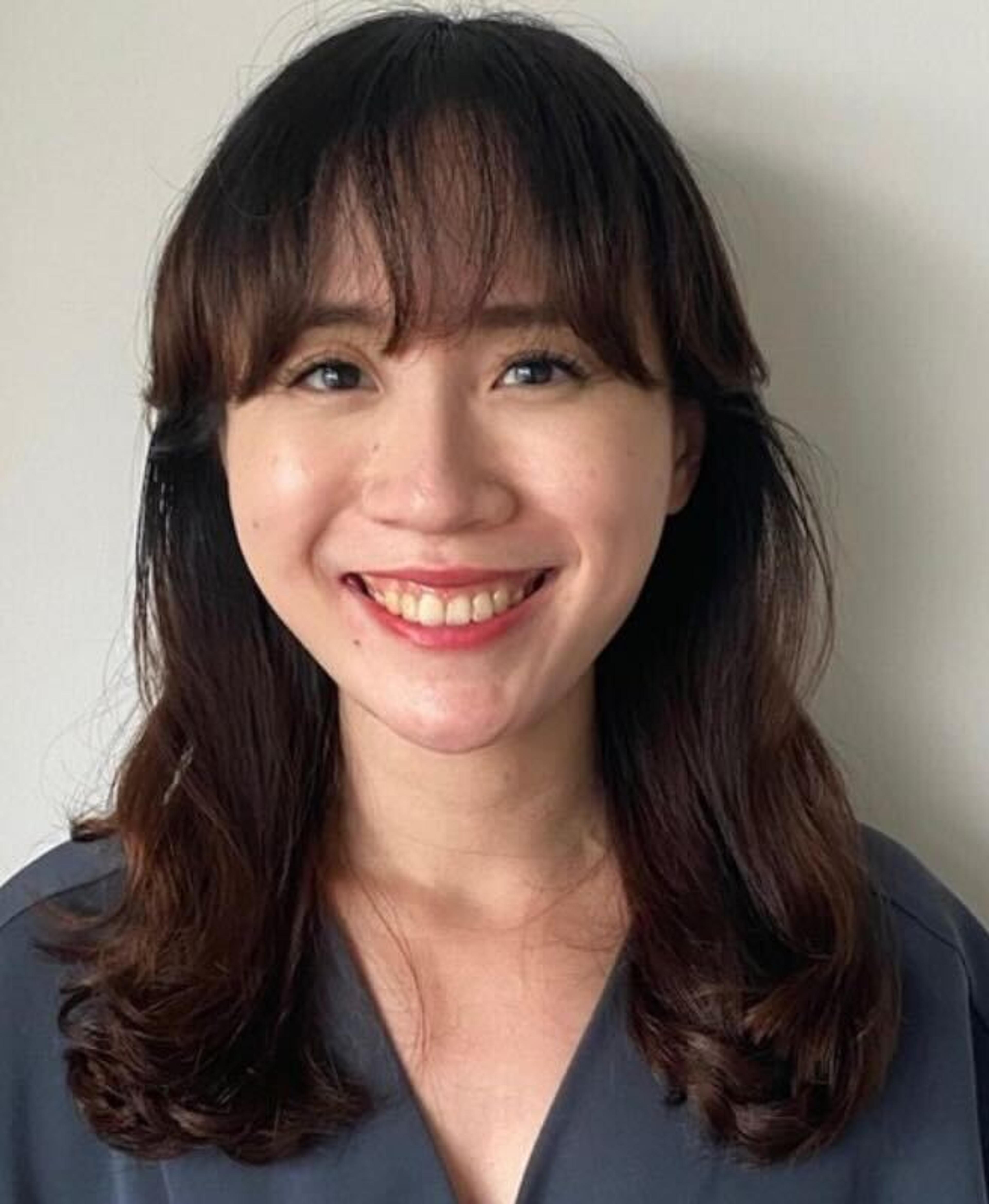 Angela Oh