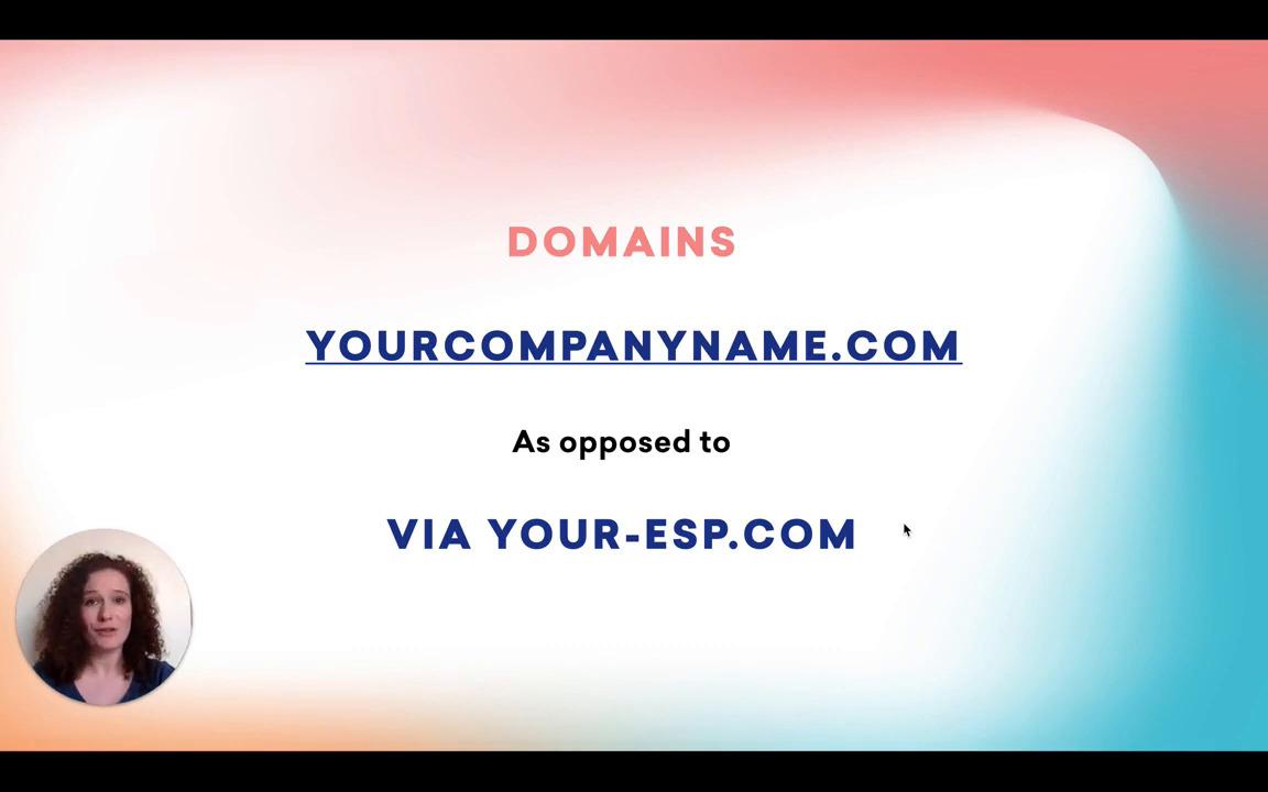 Educational-Email 101: IPs and Domains