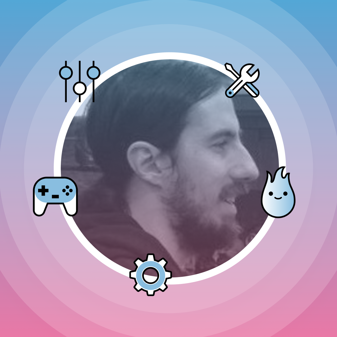 Tales from Hack Day: Braze Senior Software Engineer Dave Hensley on Project Strategy and Building “Braze: The Game” for the Atari 2600