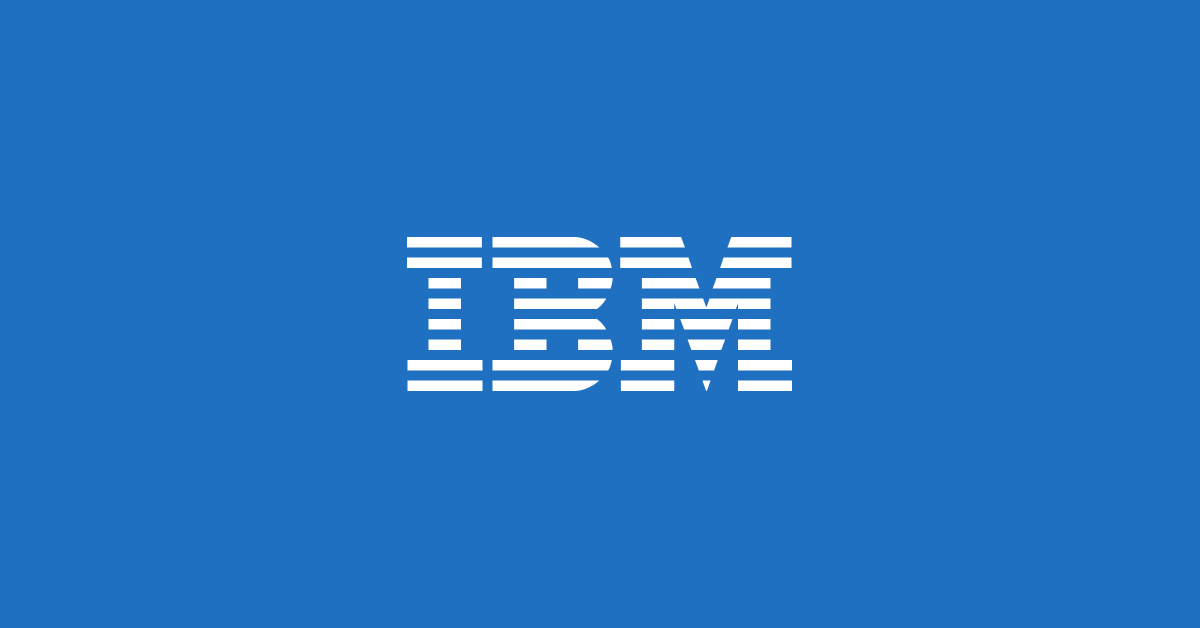 IBM