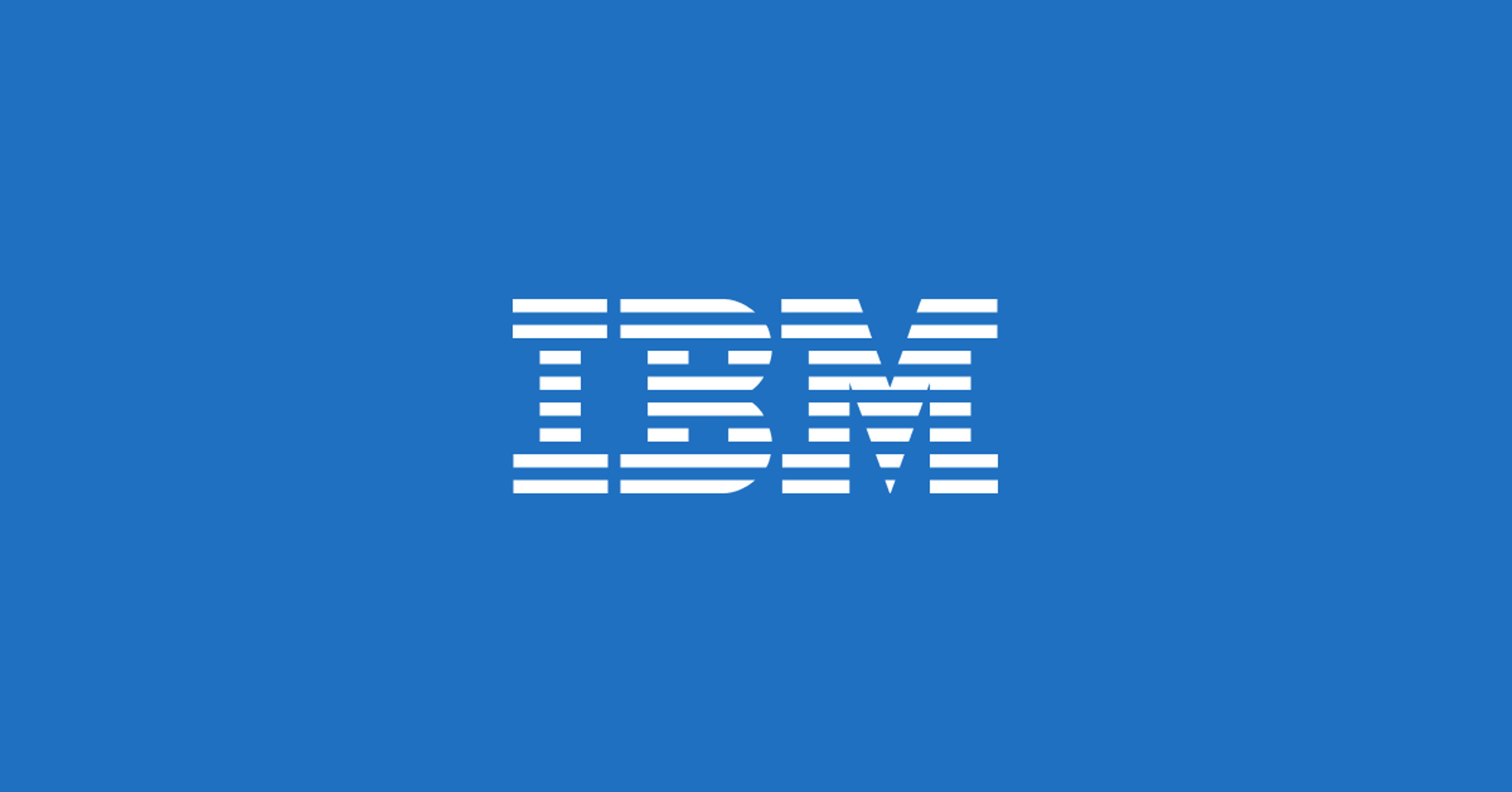 IBM