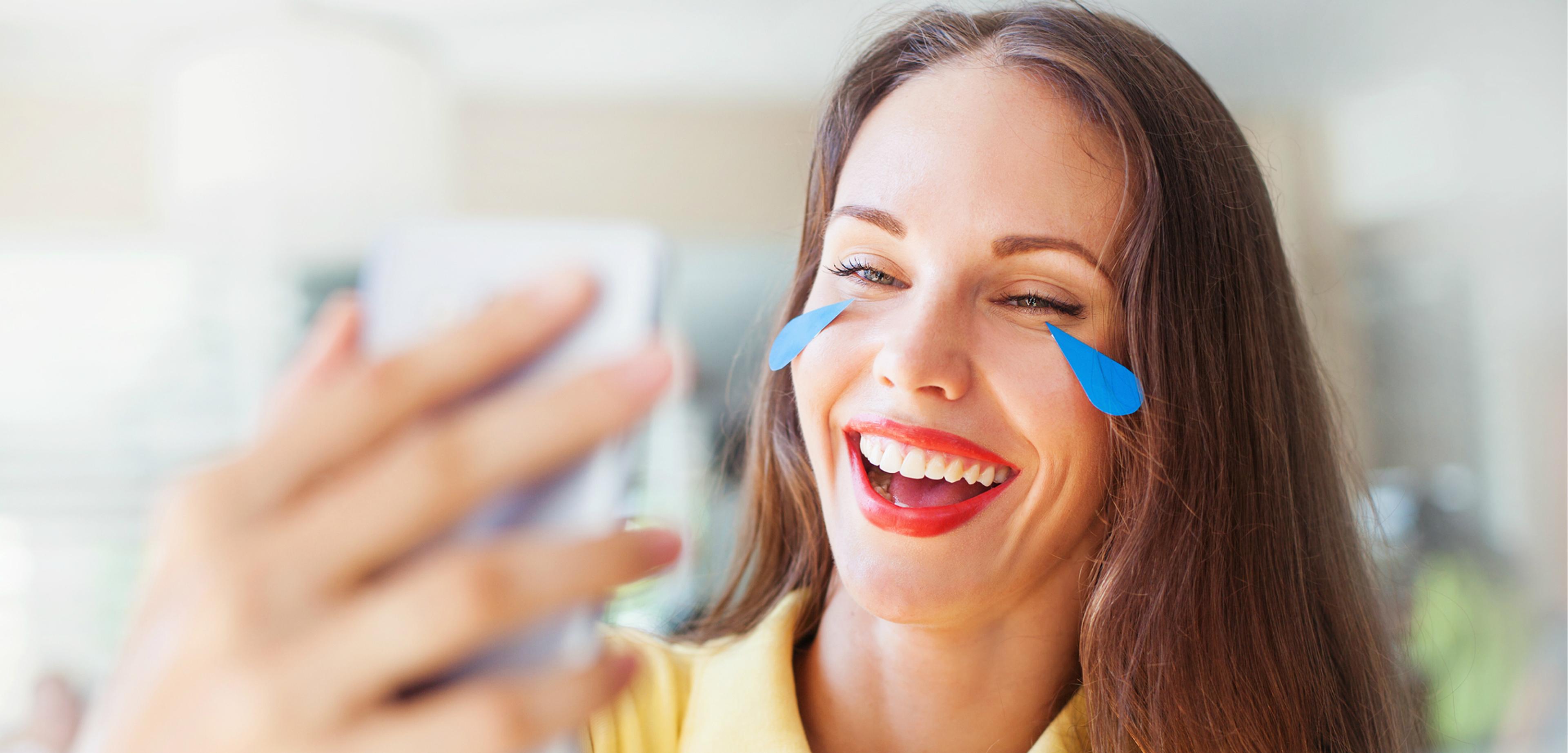 Emojis Are Now Used in 777% More Campaigns Than Last Year [Infographic]