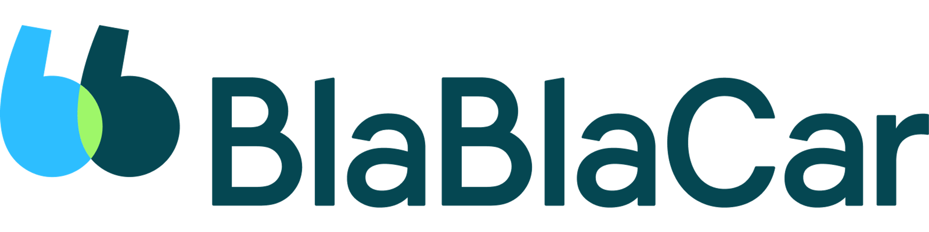 Blablacar logo