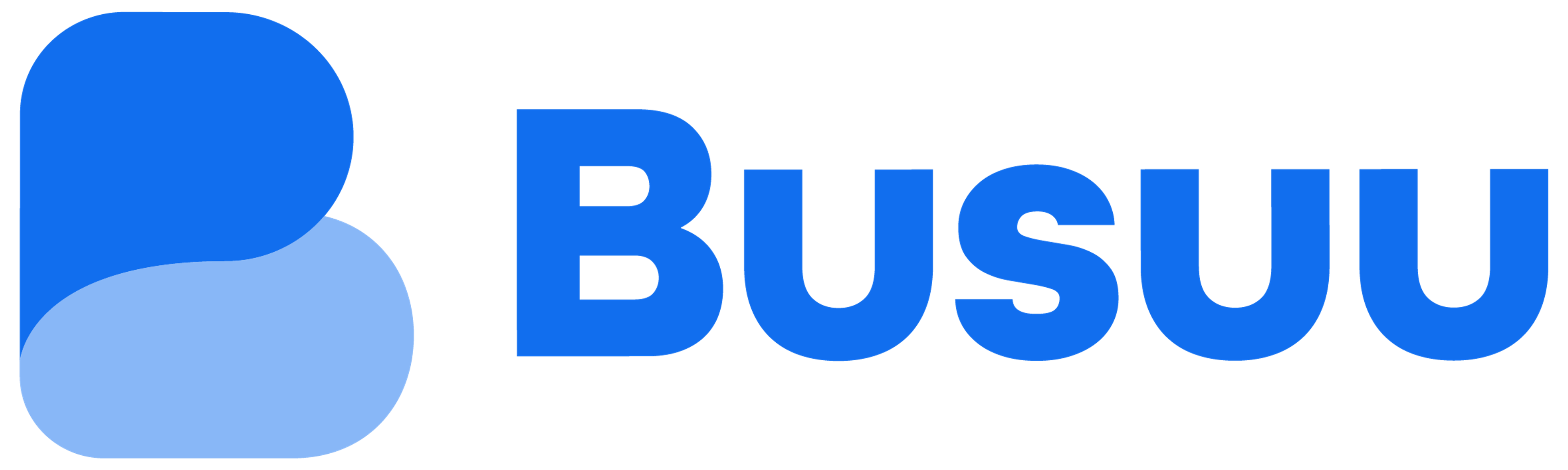 Busuu logo